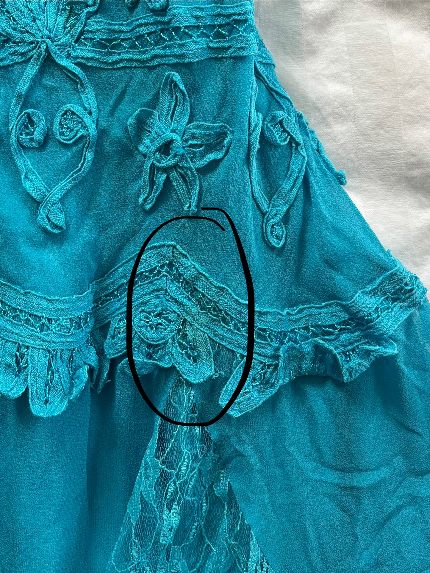 fairy dress