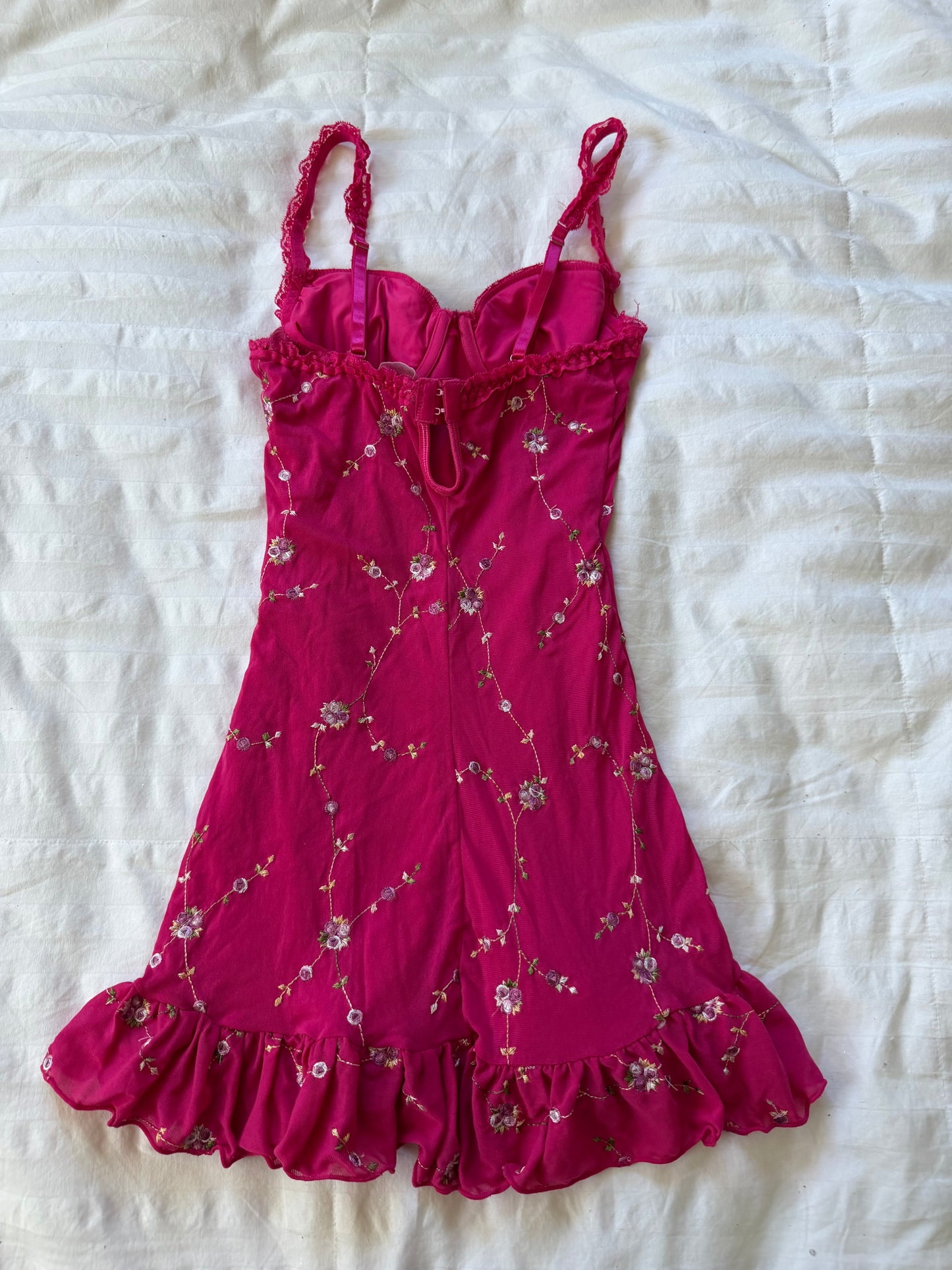fairy dress