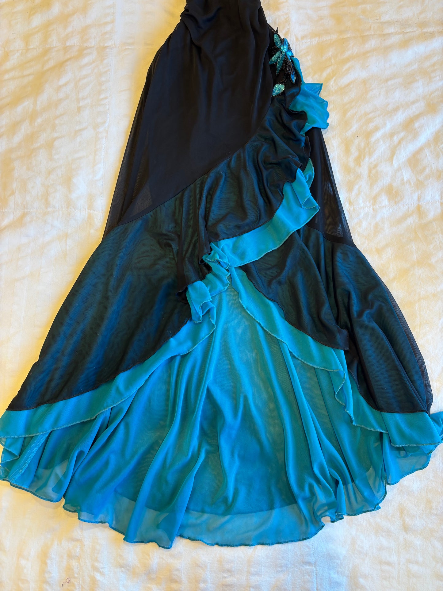 fairy dress