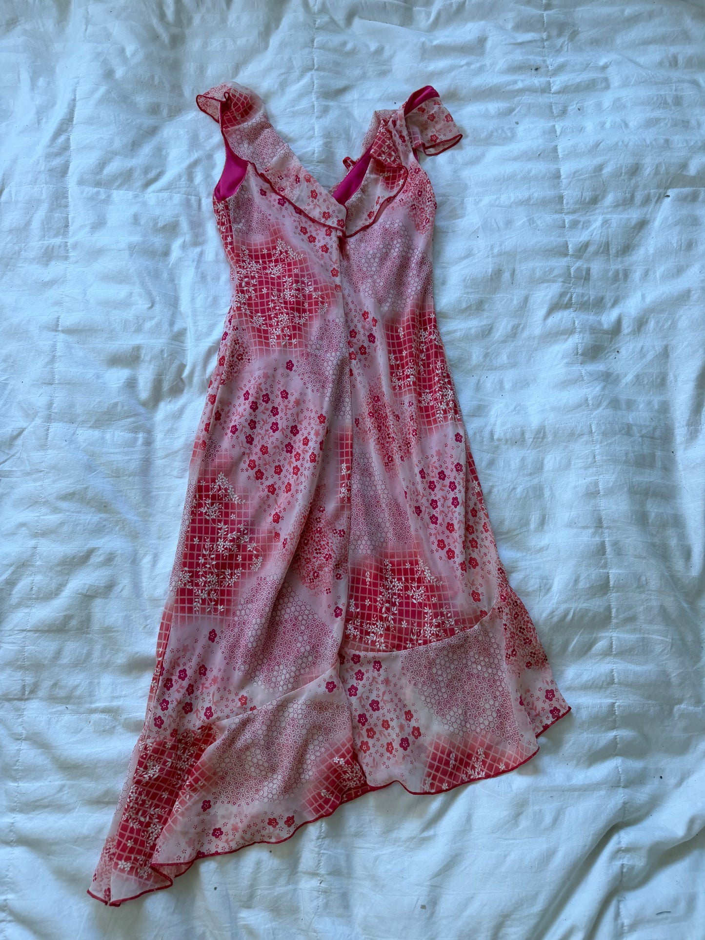 adorable fairy dress