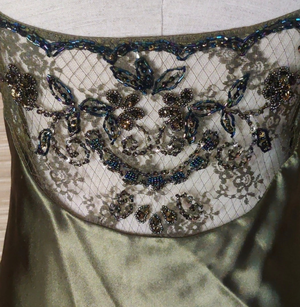 xscape fairy dress