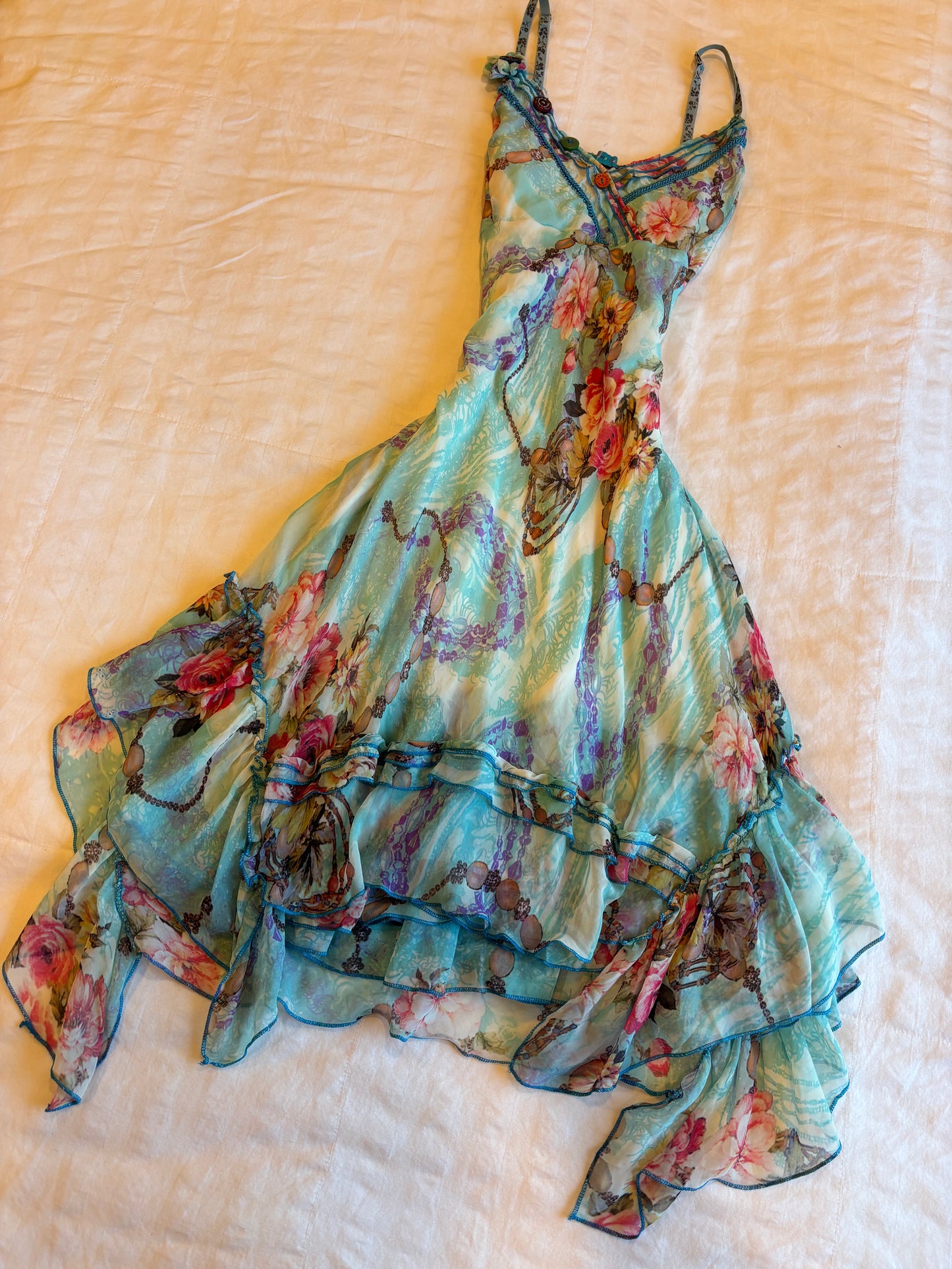 fairy dress