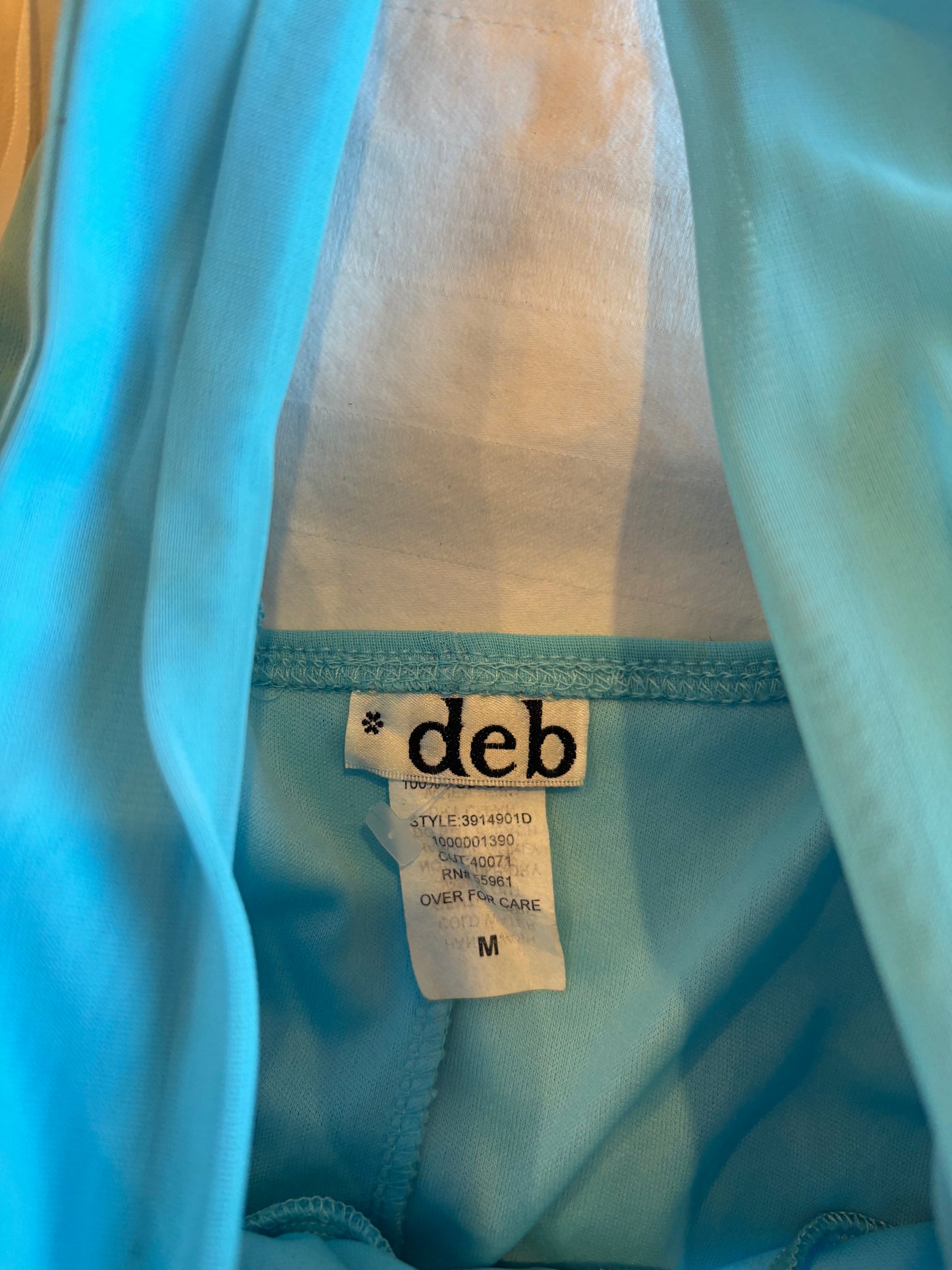 deb maxi dress