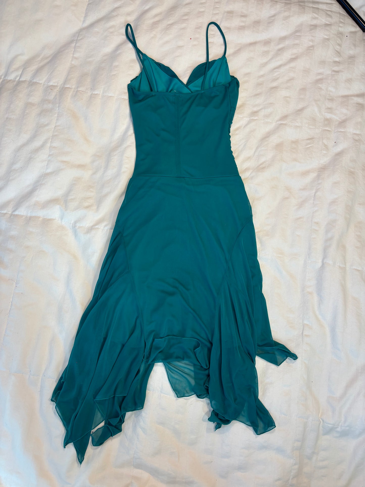 adorable fairy dress