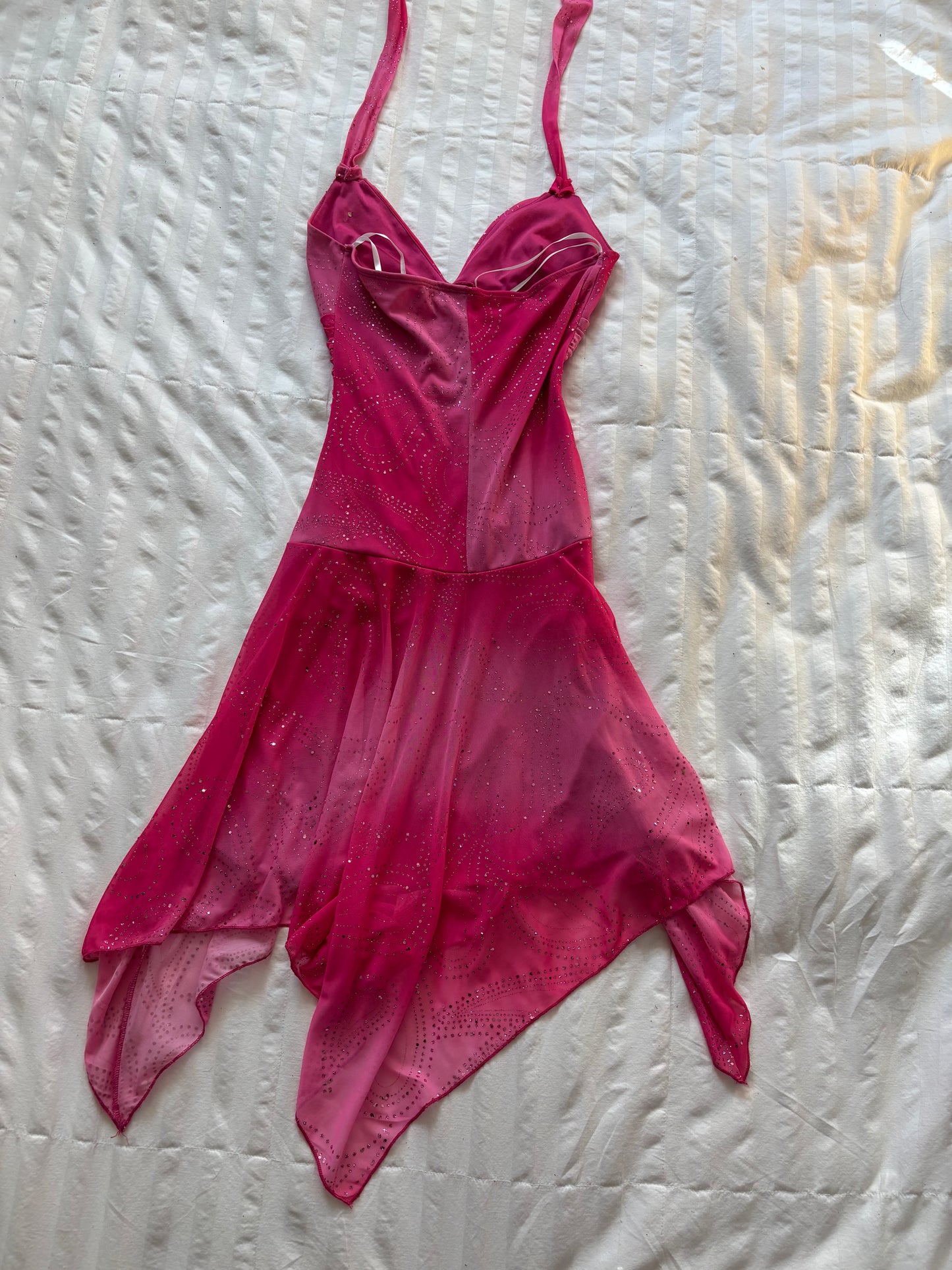 fairy dress