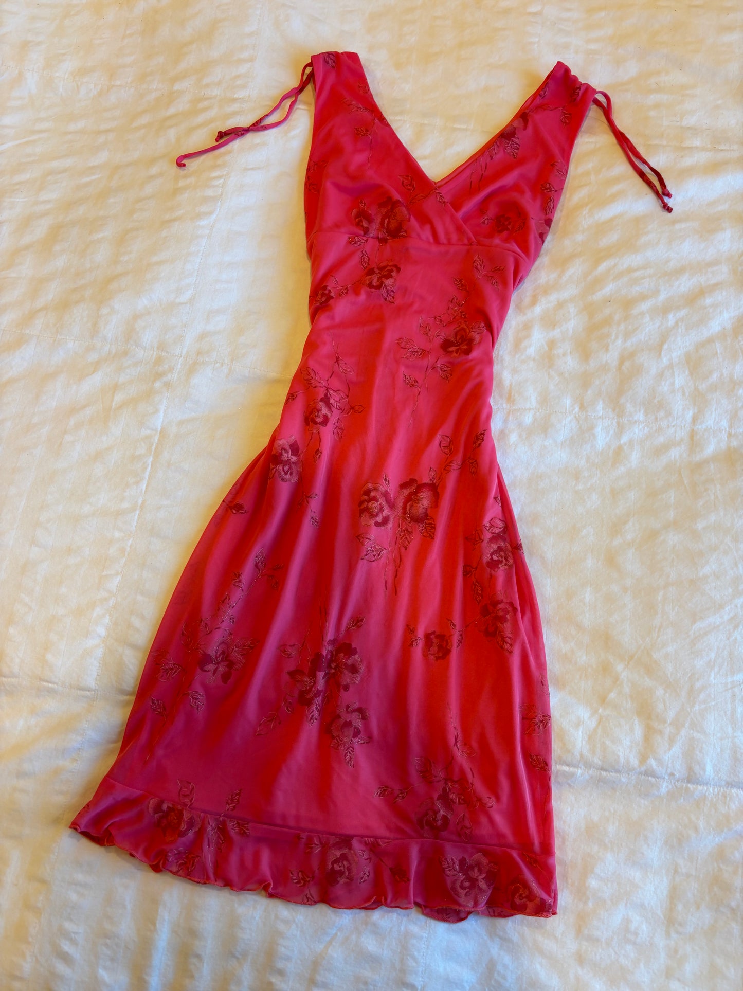 fairy dress