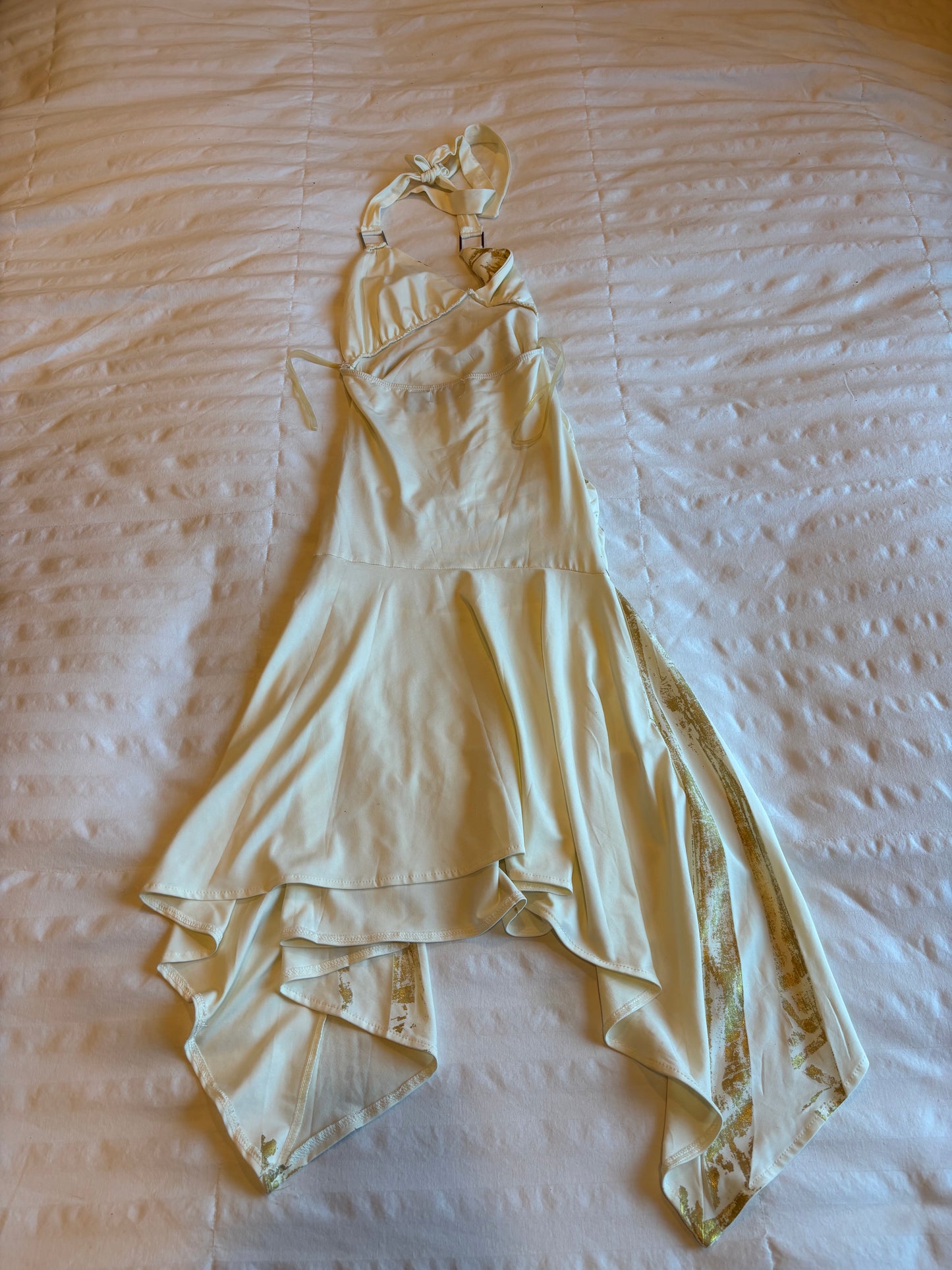 fairy dress