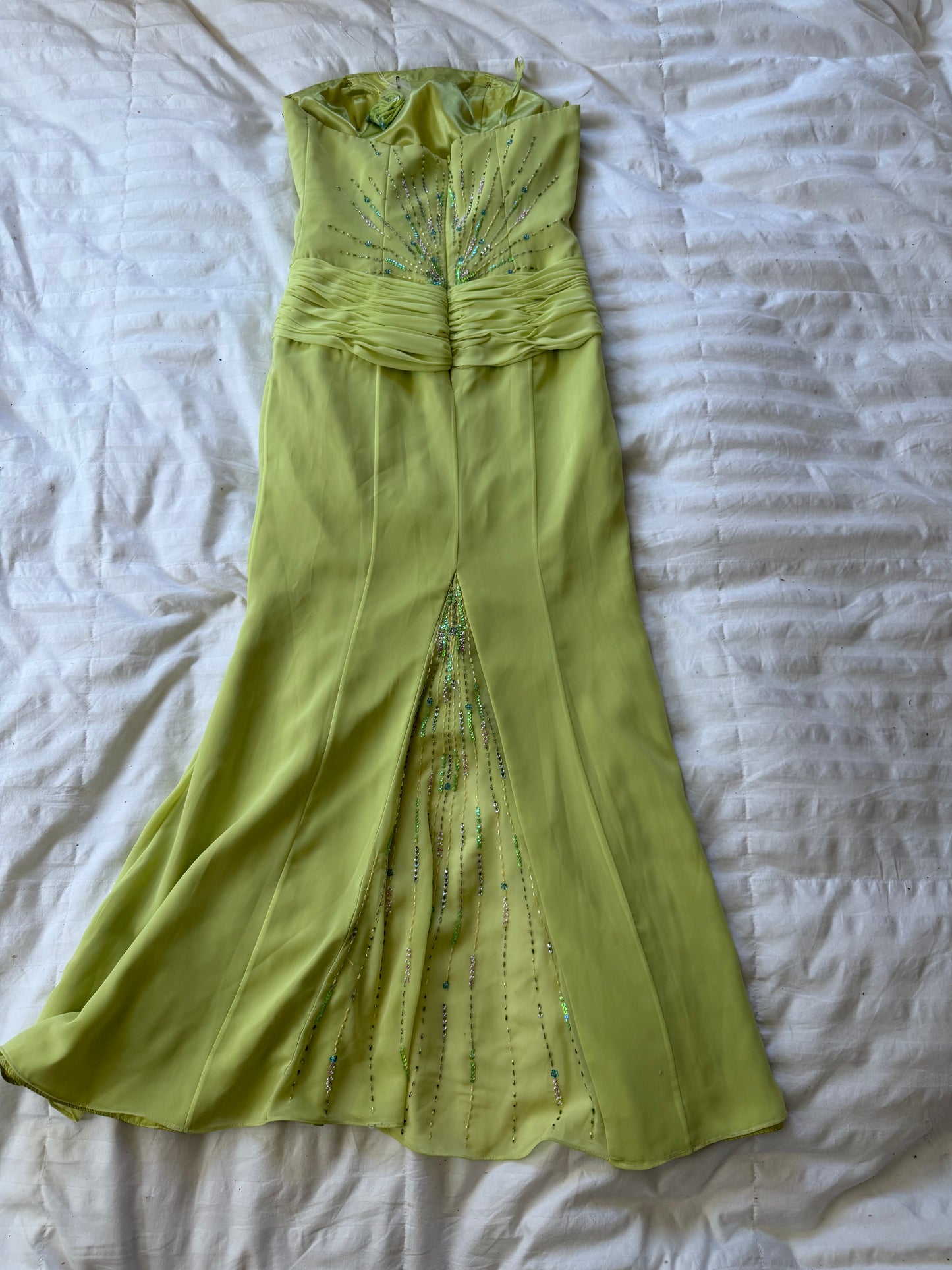adorable fairy dress