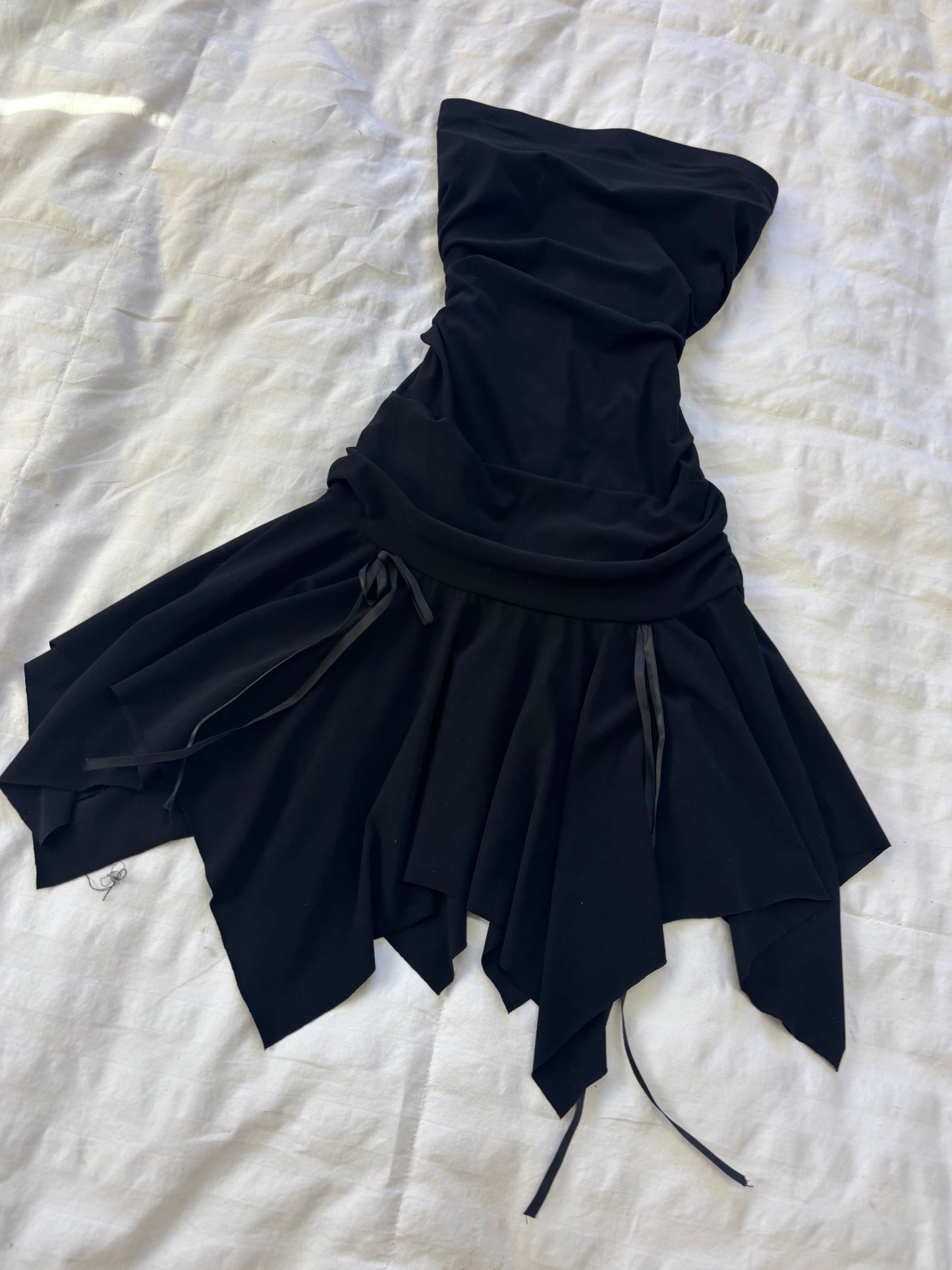 adorable fairy dress