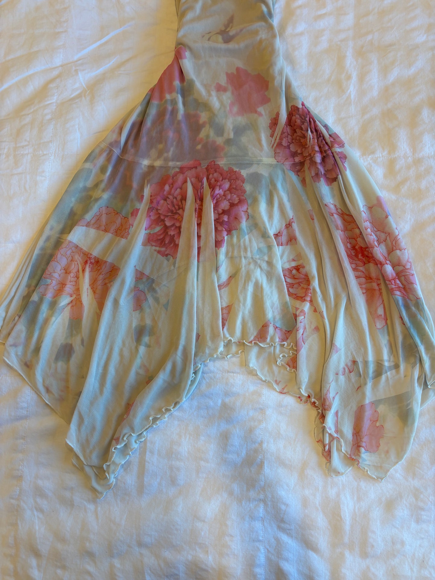 fairy dress