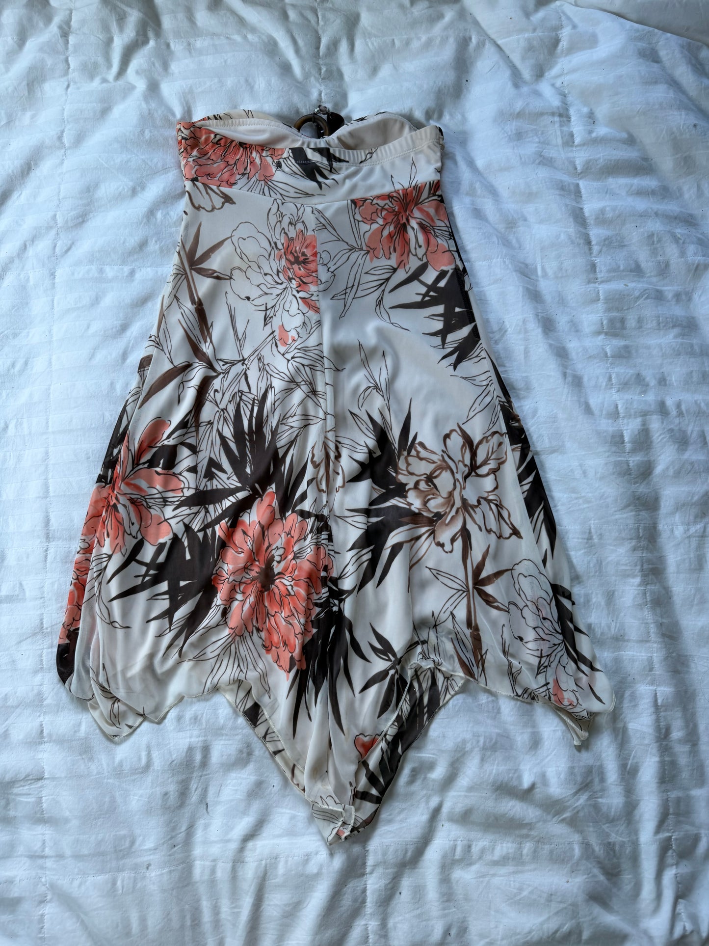 adorable fairy dress