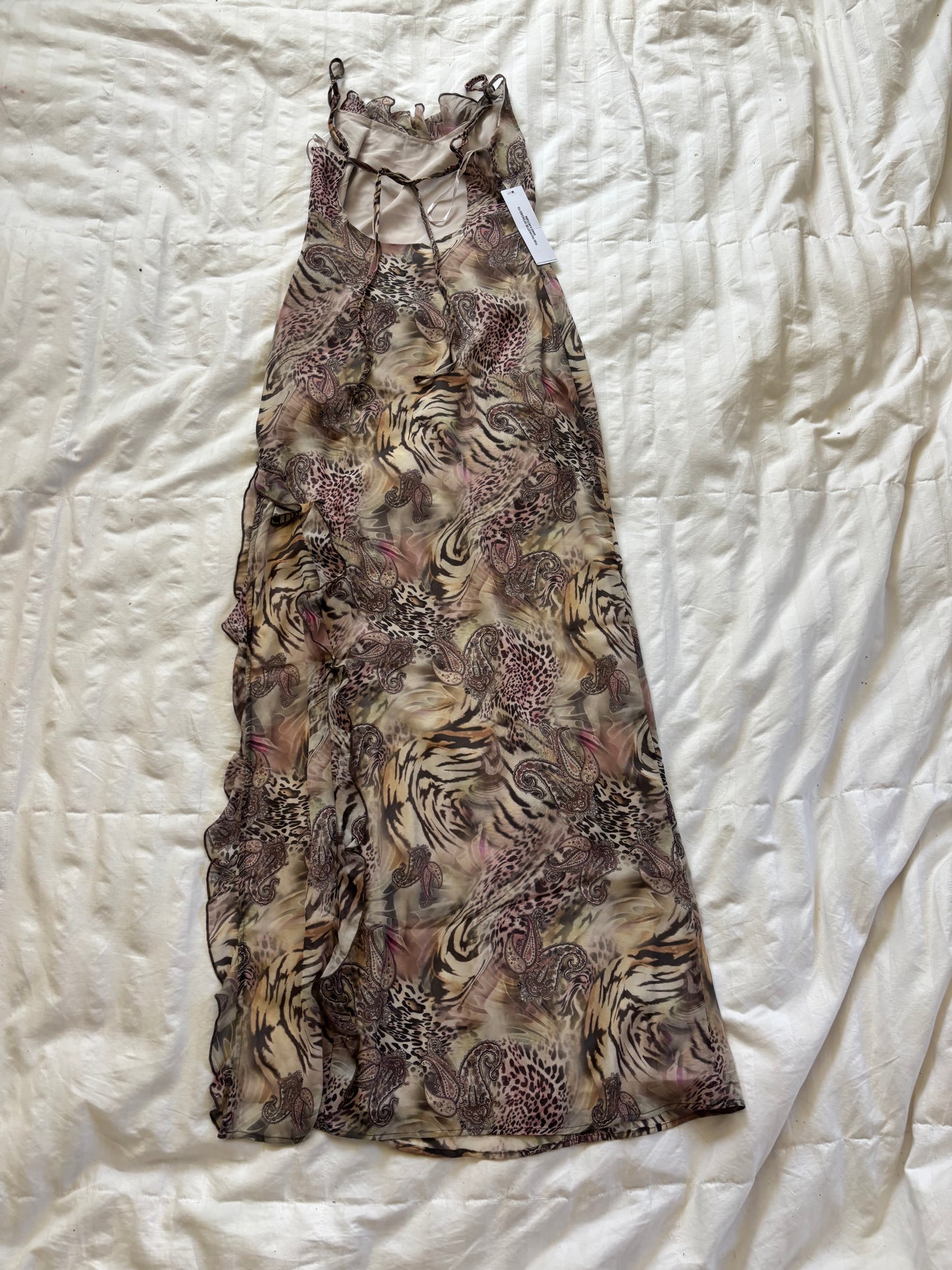fairy dress