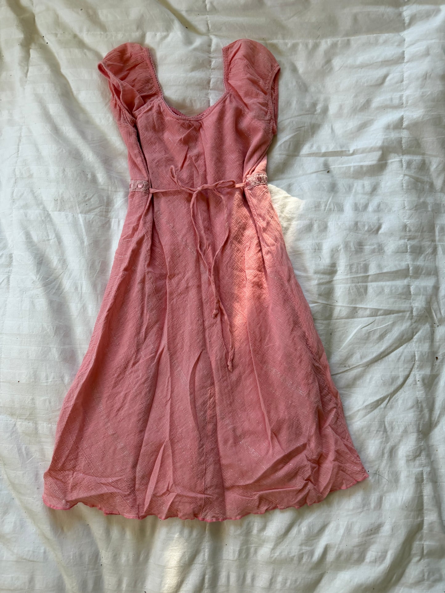 adorable fairy dress