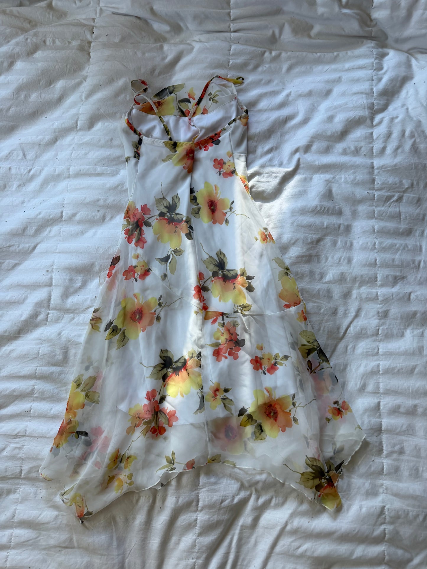 fairy dress