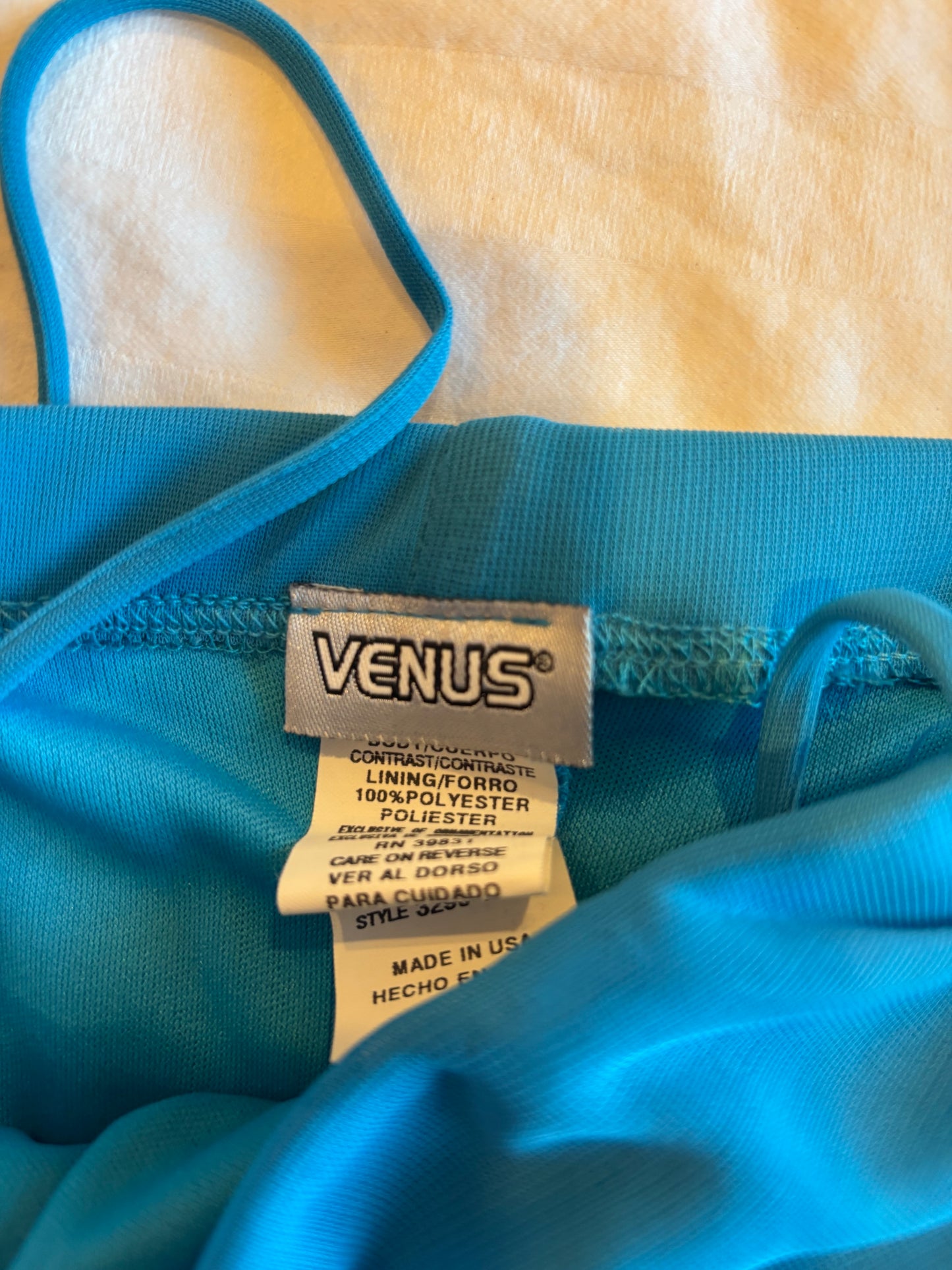 venus dress