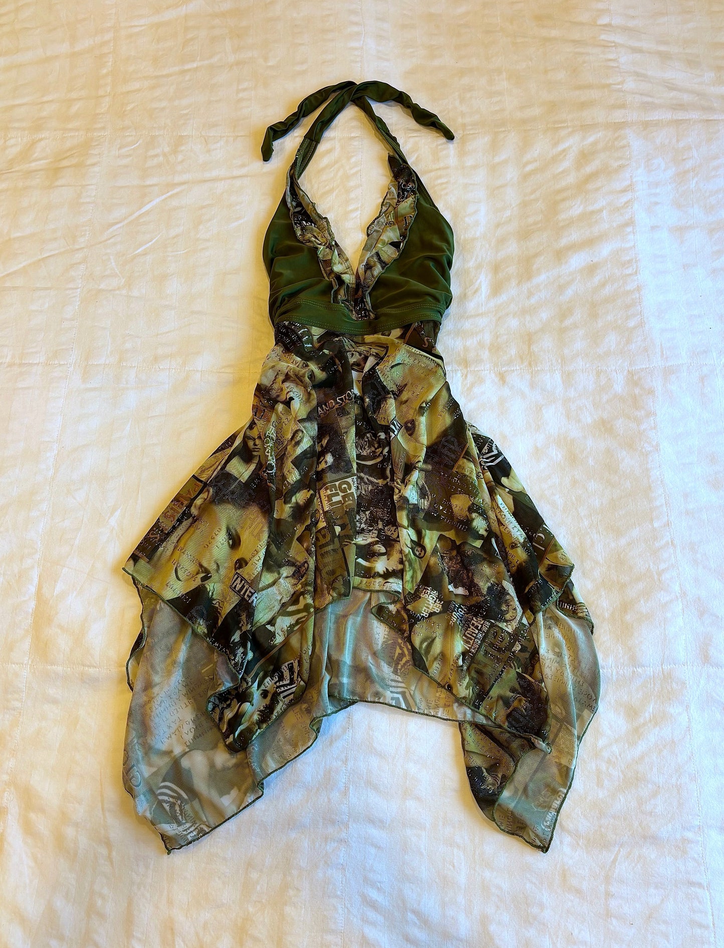 fairy dress