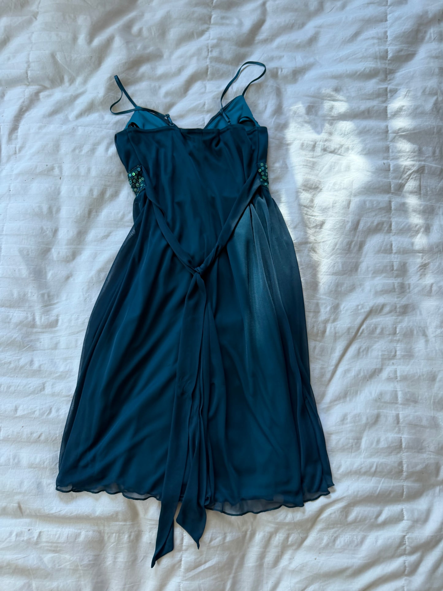 fairy dress