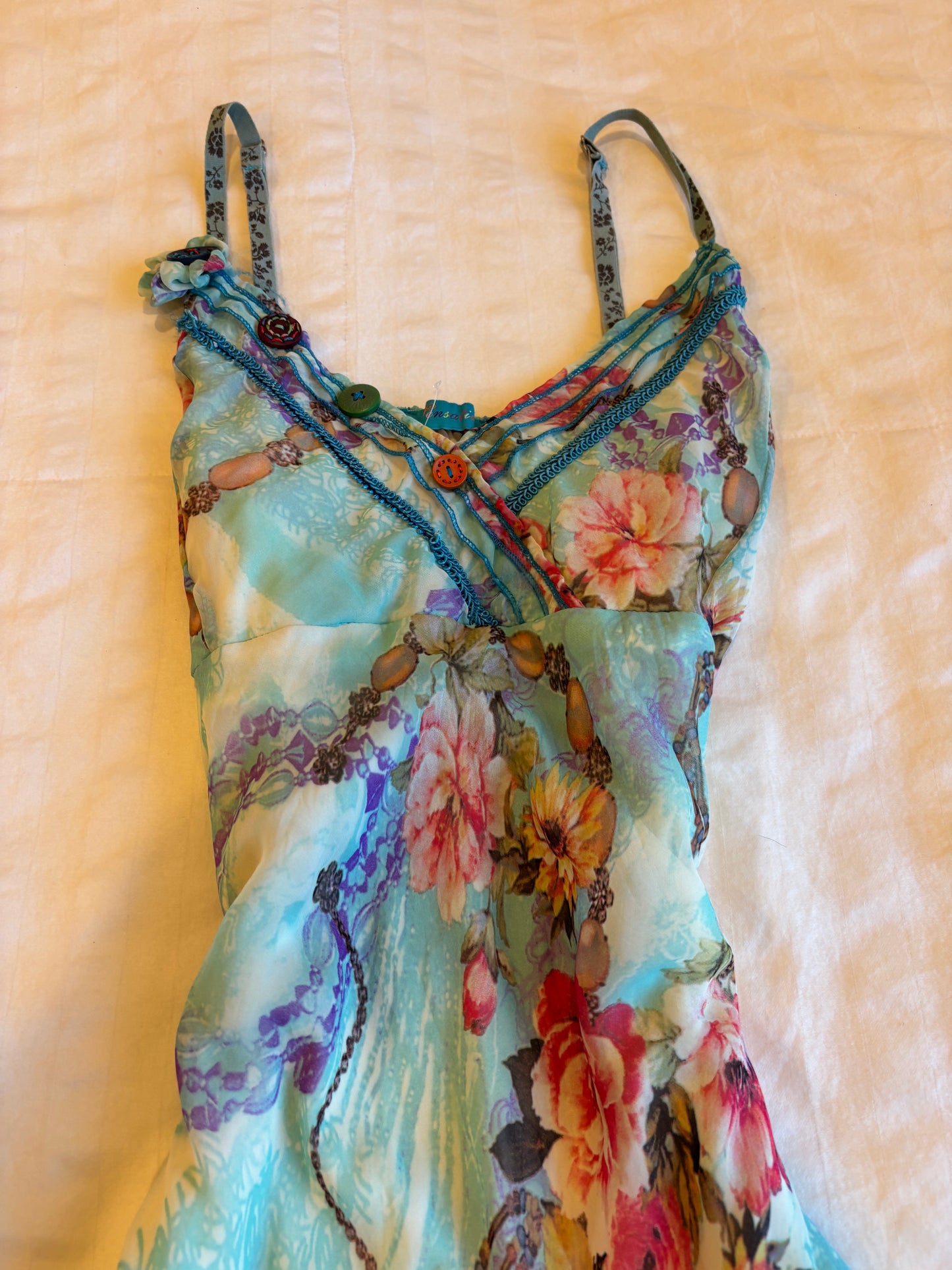 fairy dress