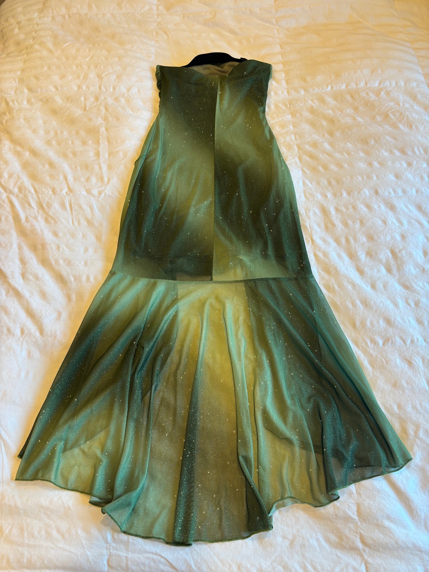fairy dress
