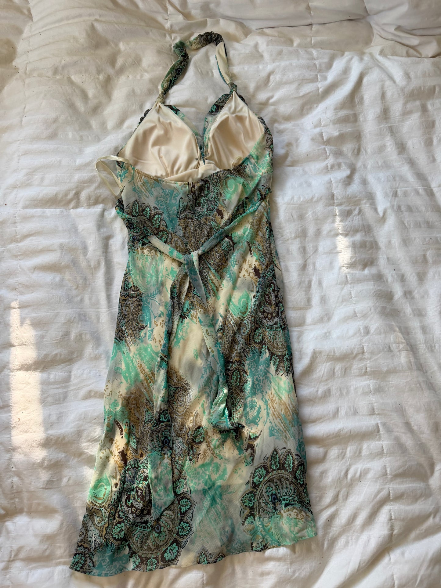 adorable fairy dress