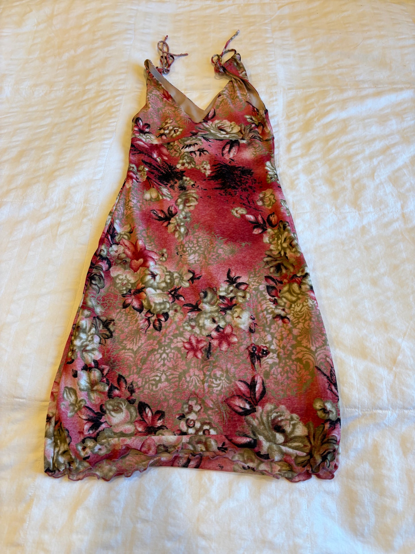 fairy dress