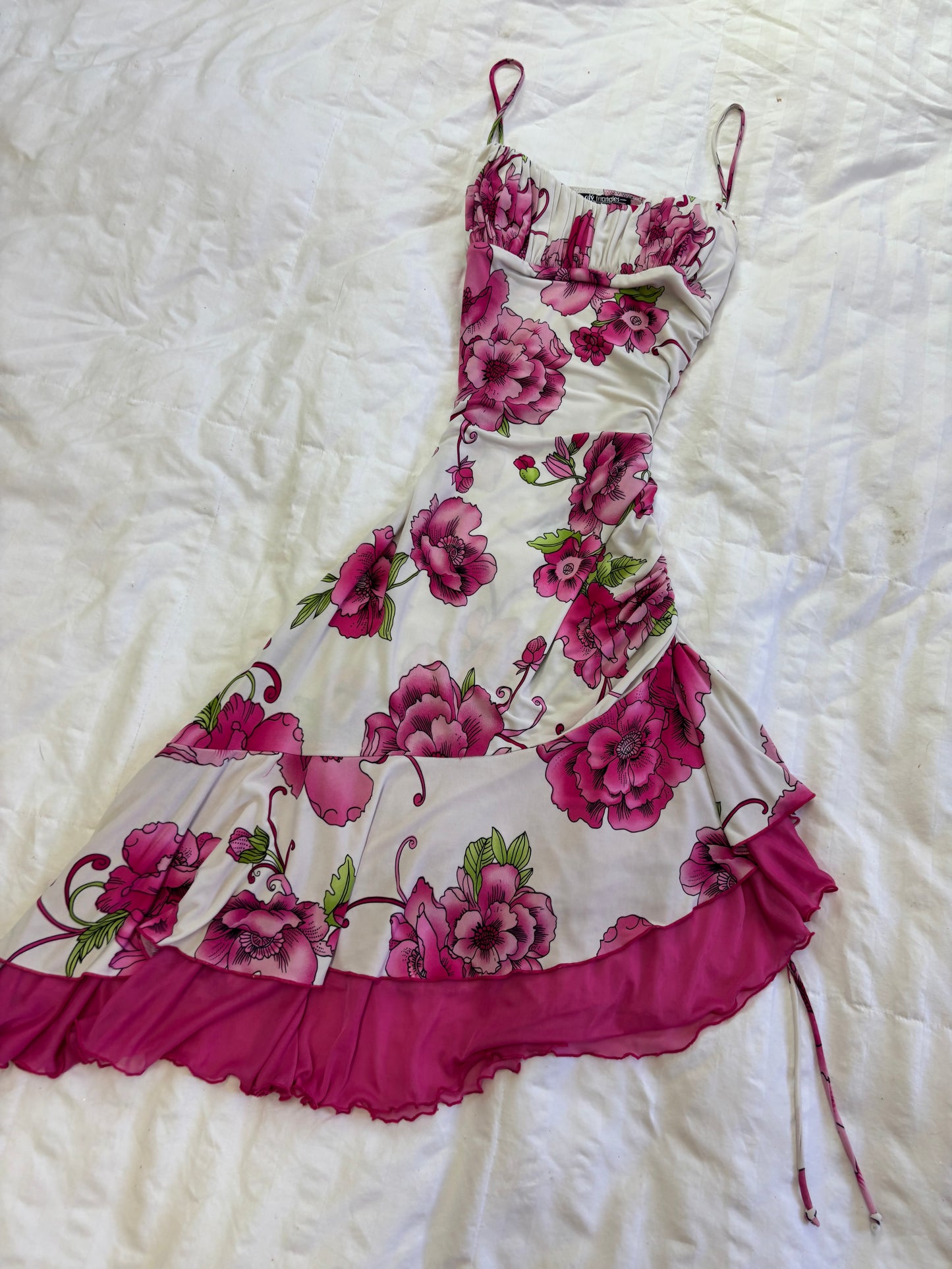 adorable fairy dress