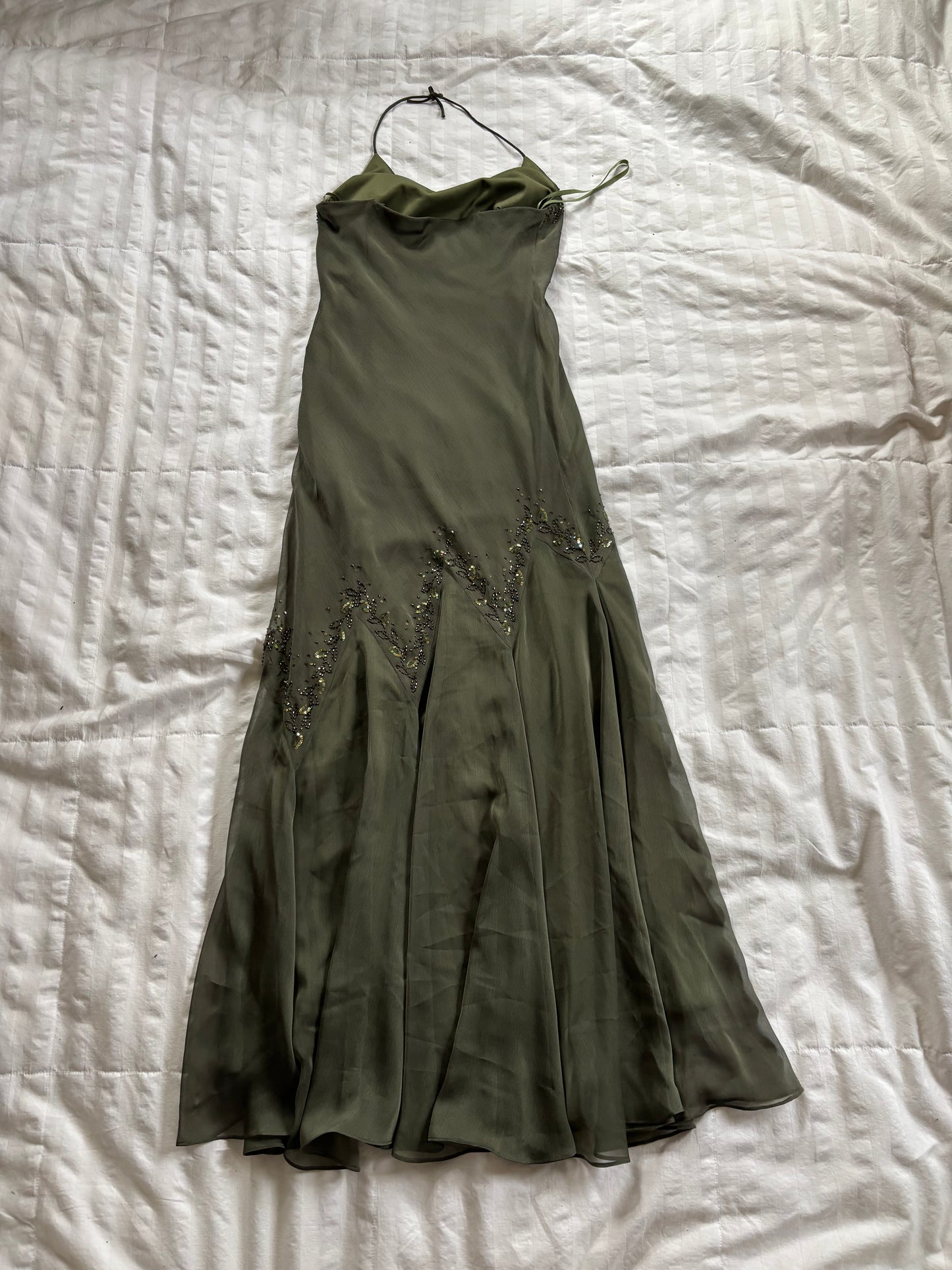 fairy dress