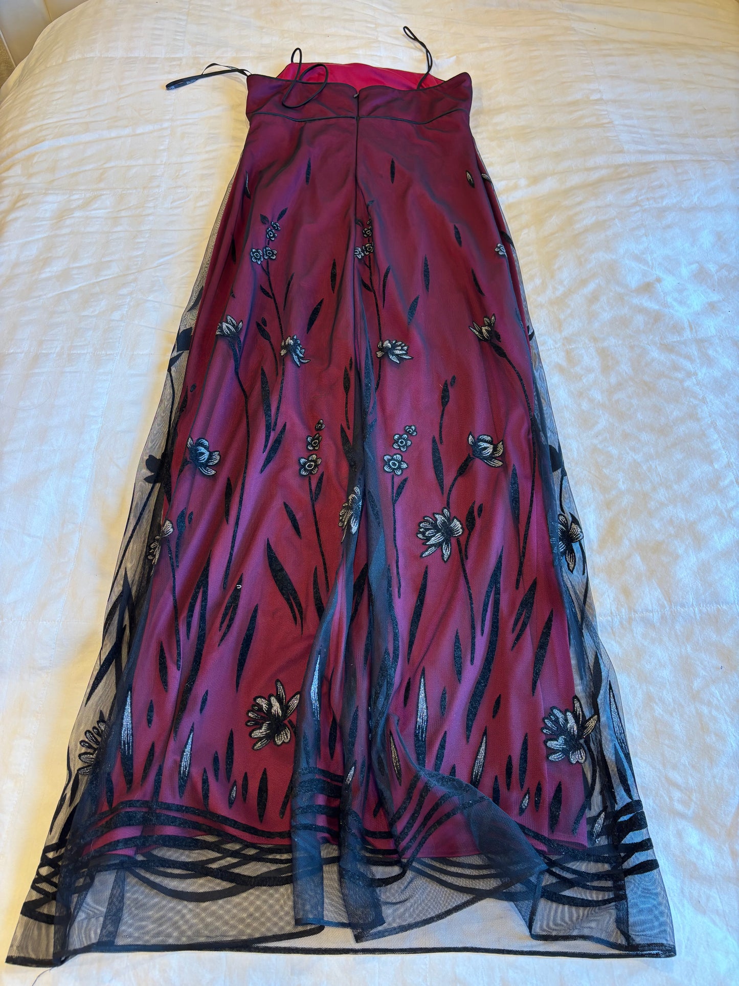 fairy dress