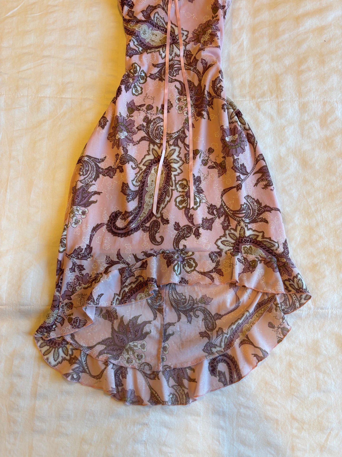 fairy dress
