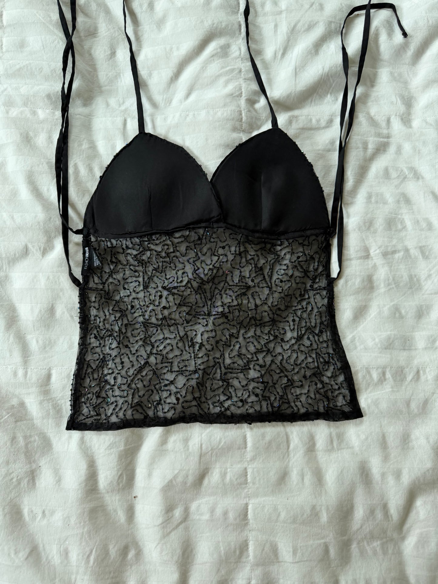 fairy top