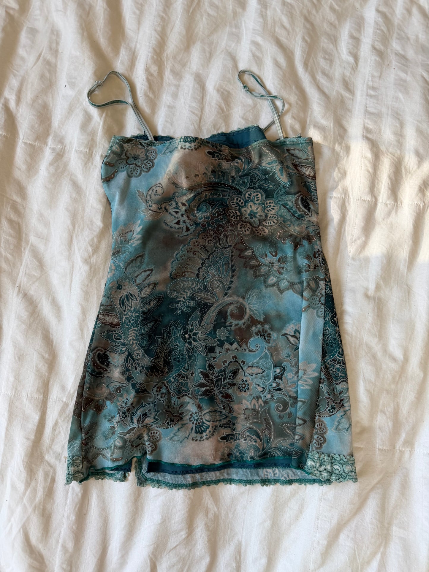adorable fairy top