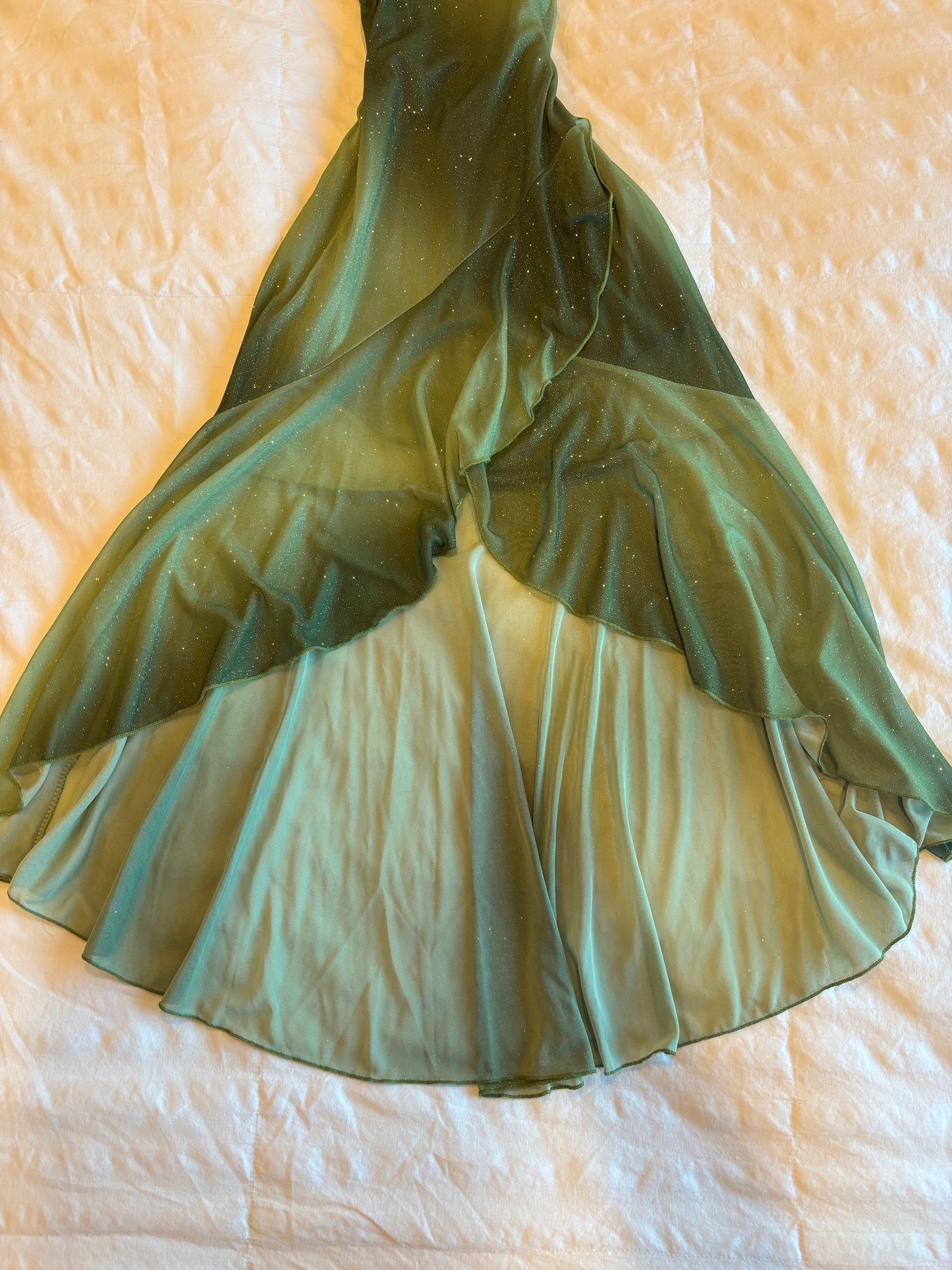 fairy dress