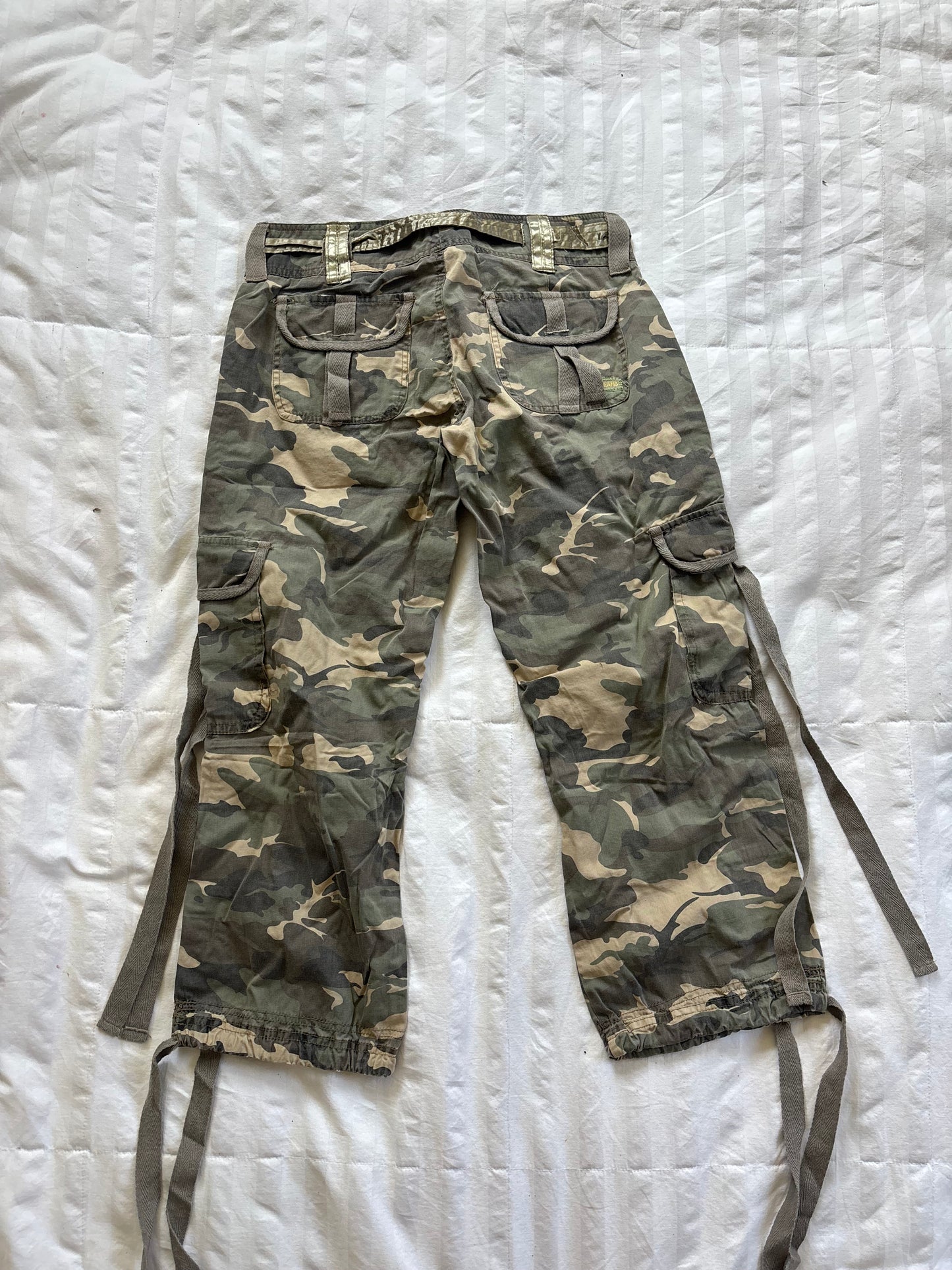 fairy pants