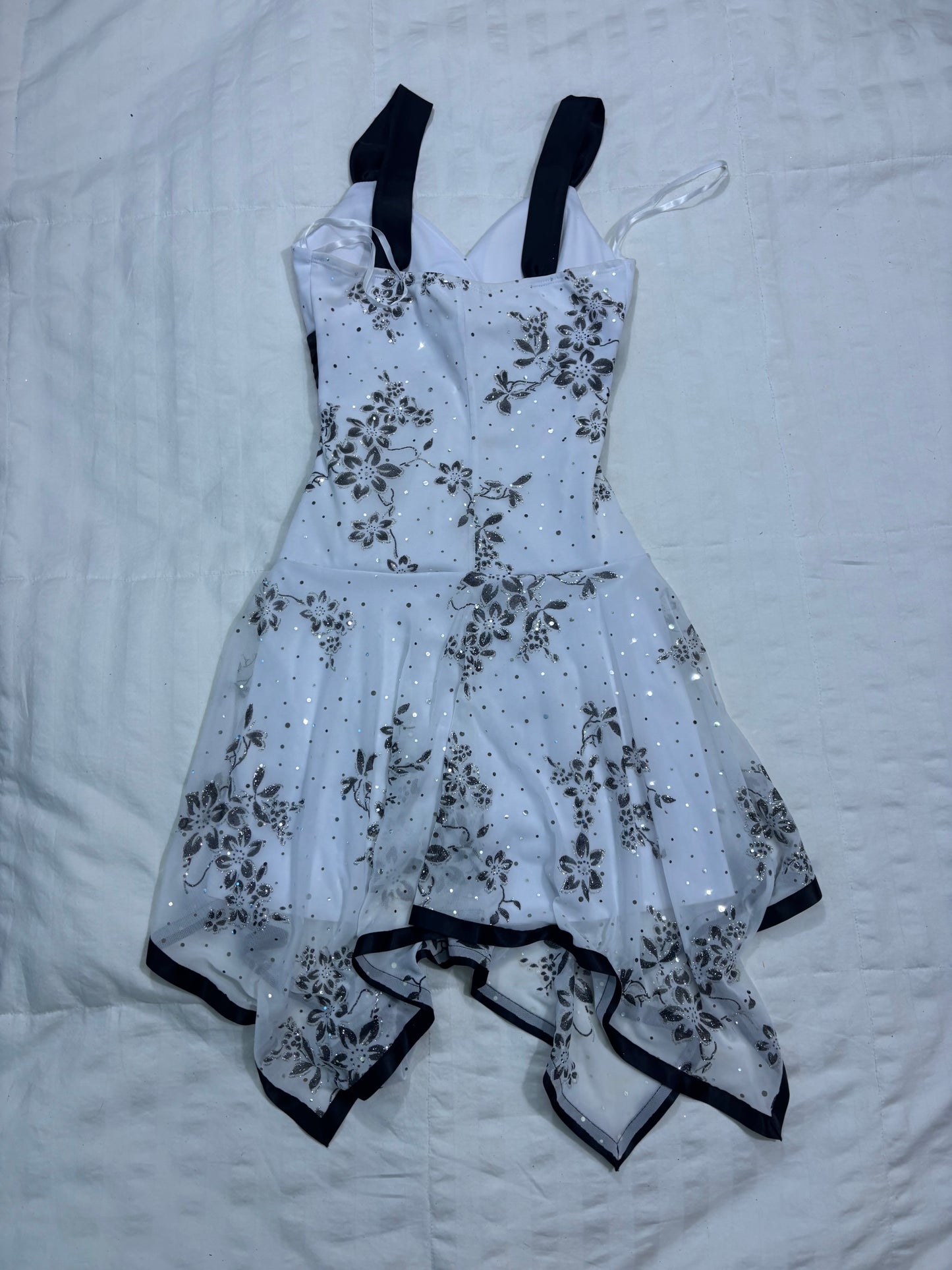 adorable fairy dress