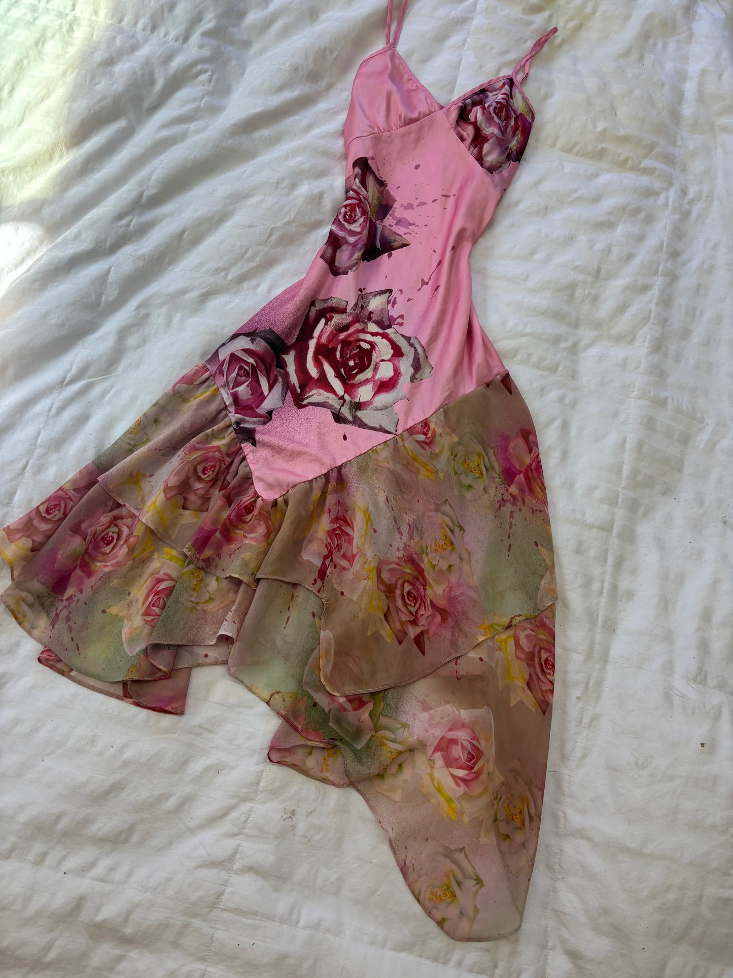 adorable fairy dress