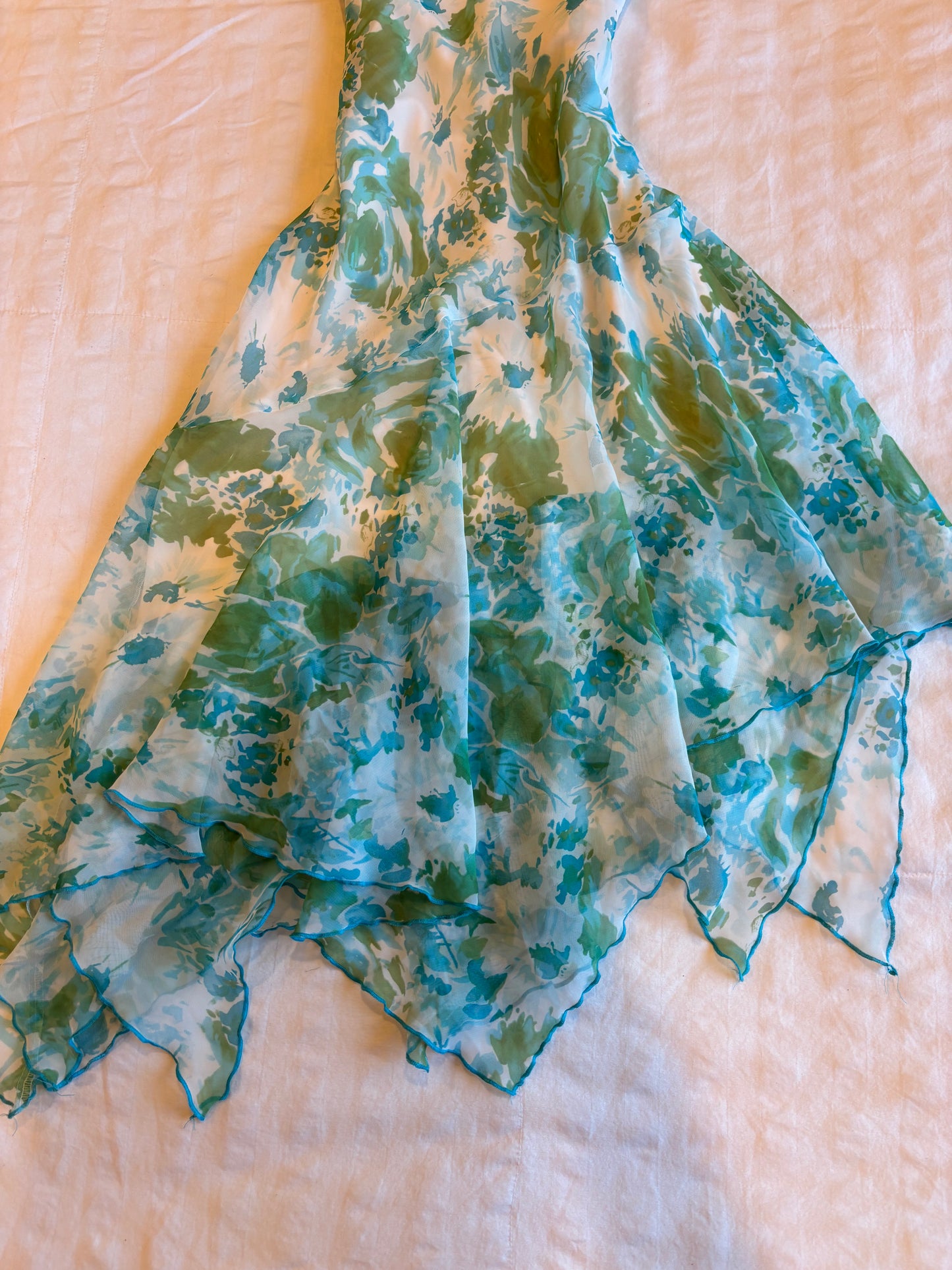 fairy dress