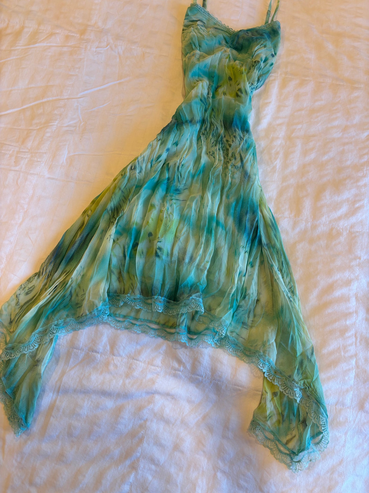 fairy dress