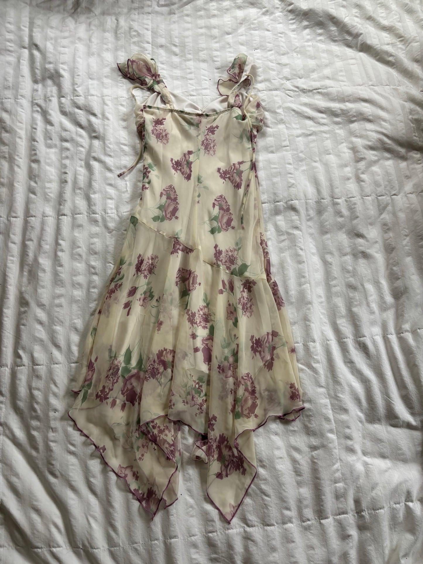 fairy dress