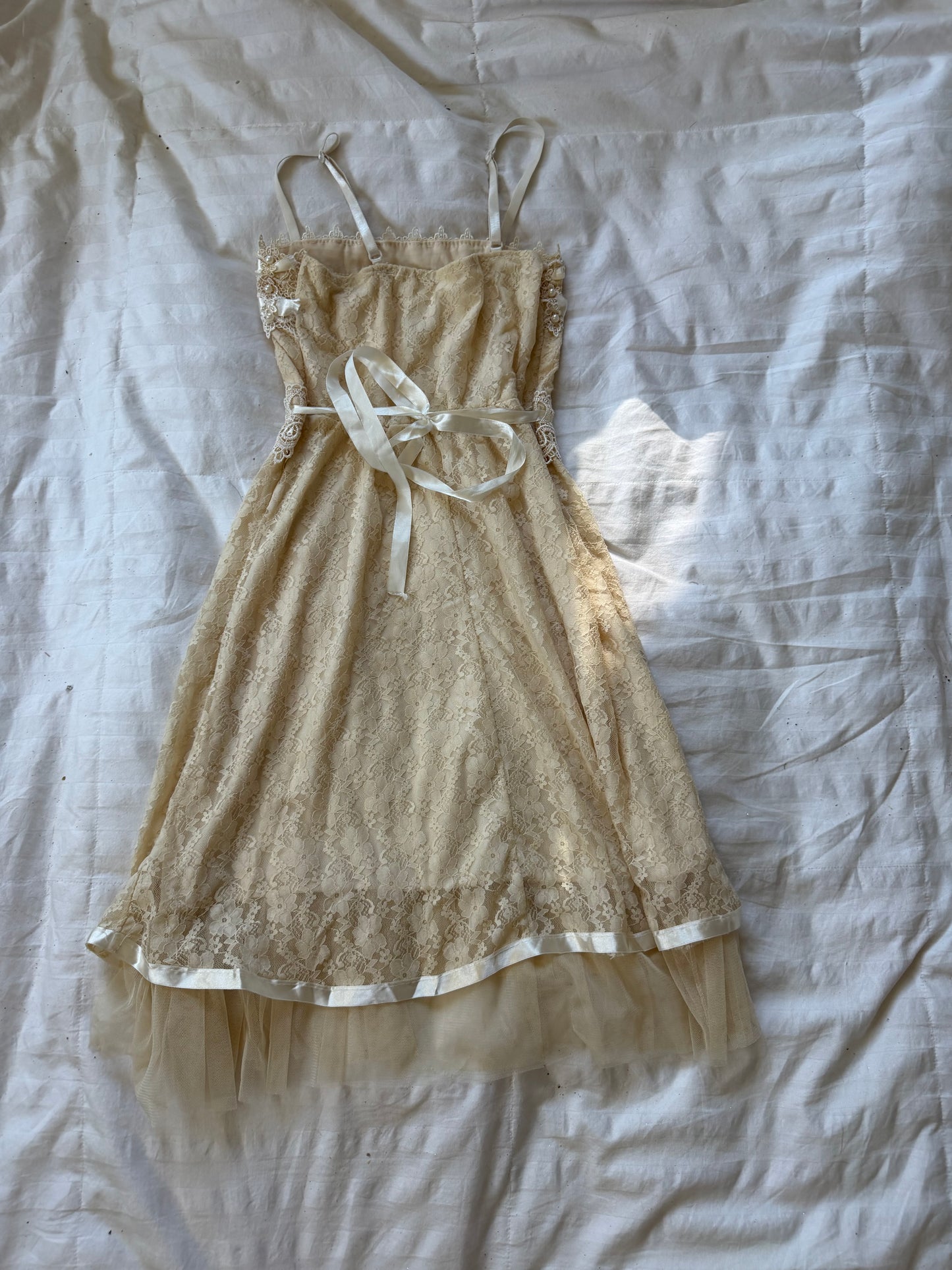 adorable fairy dress