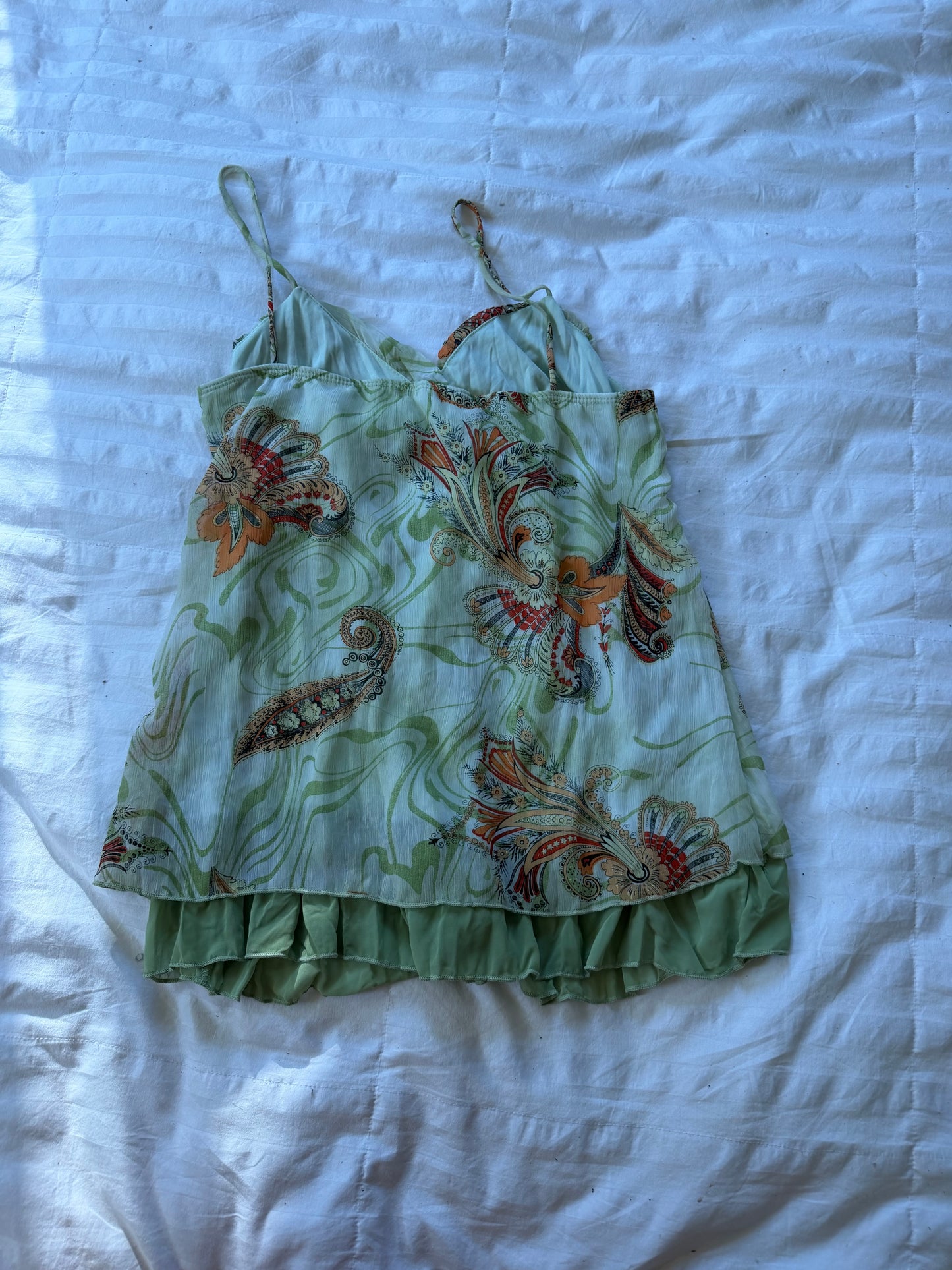 fairy dress