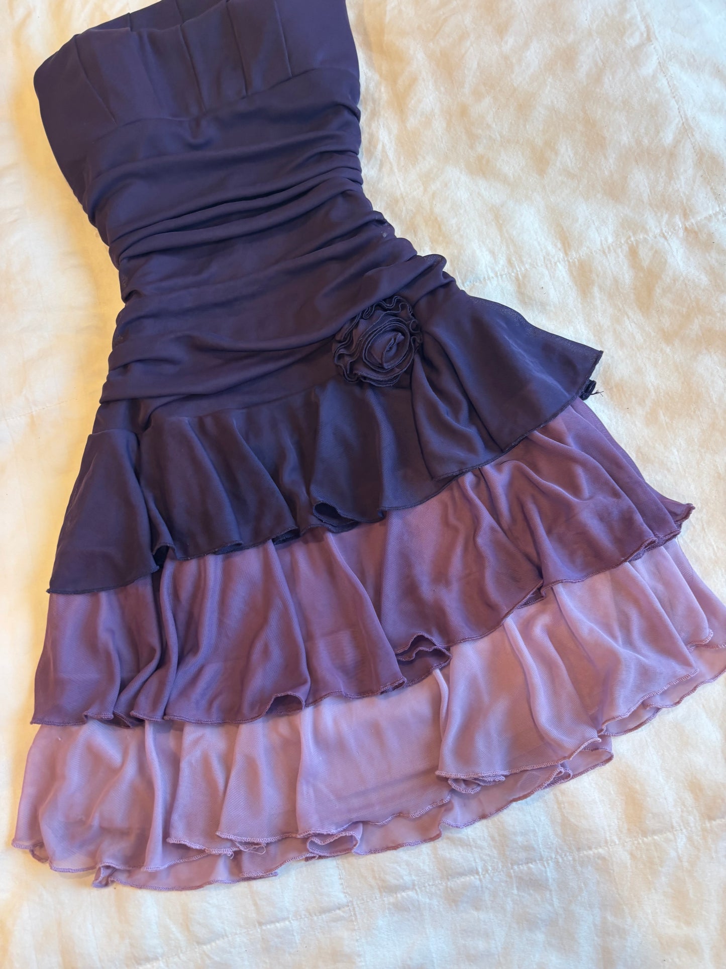 fairy dress