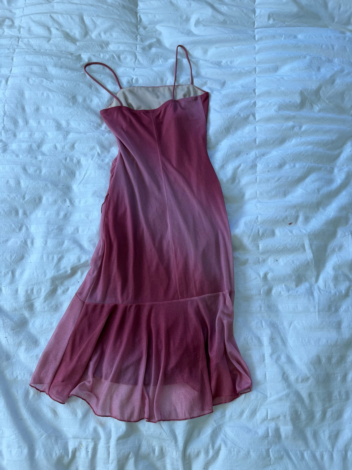 fairy dress