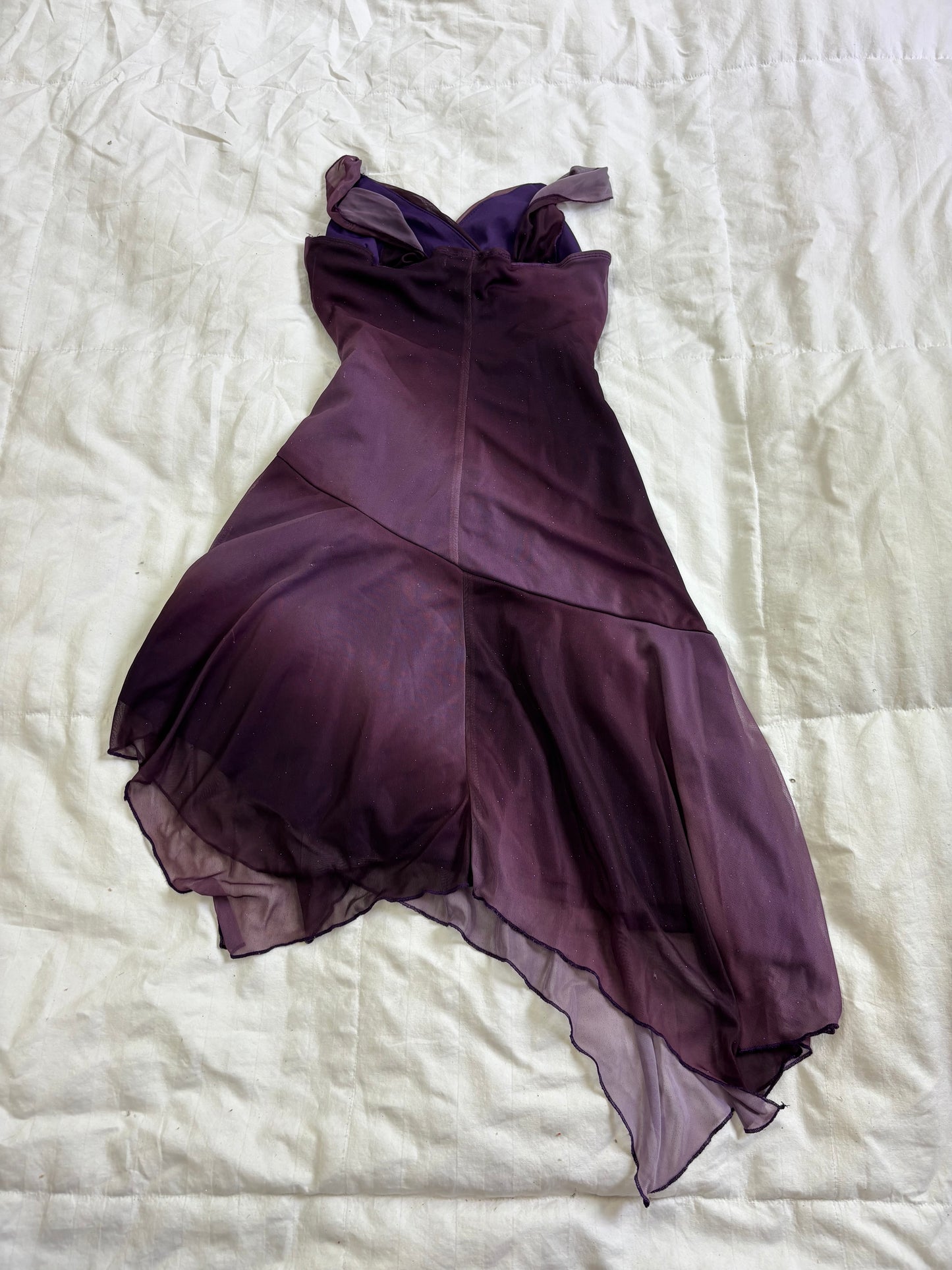 fairy dress