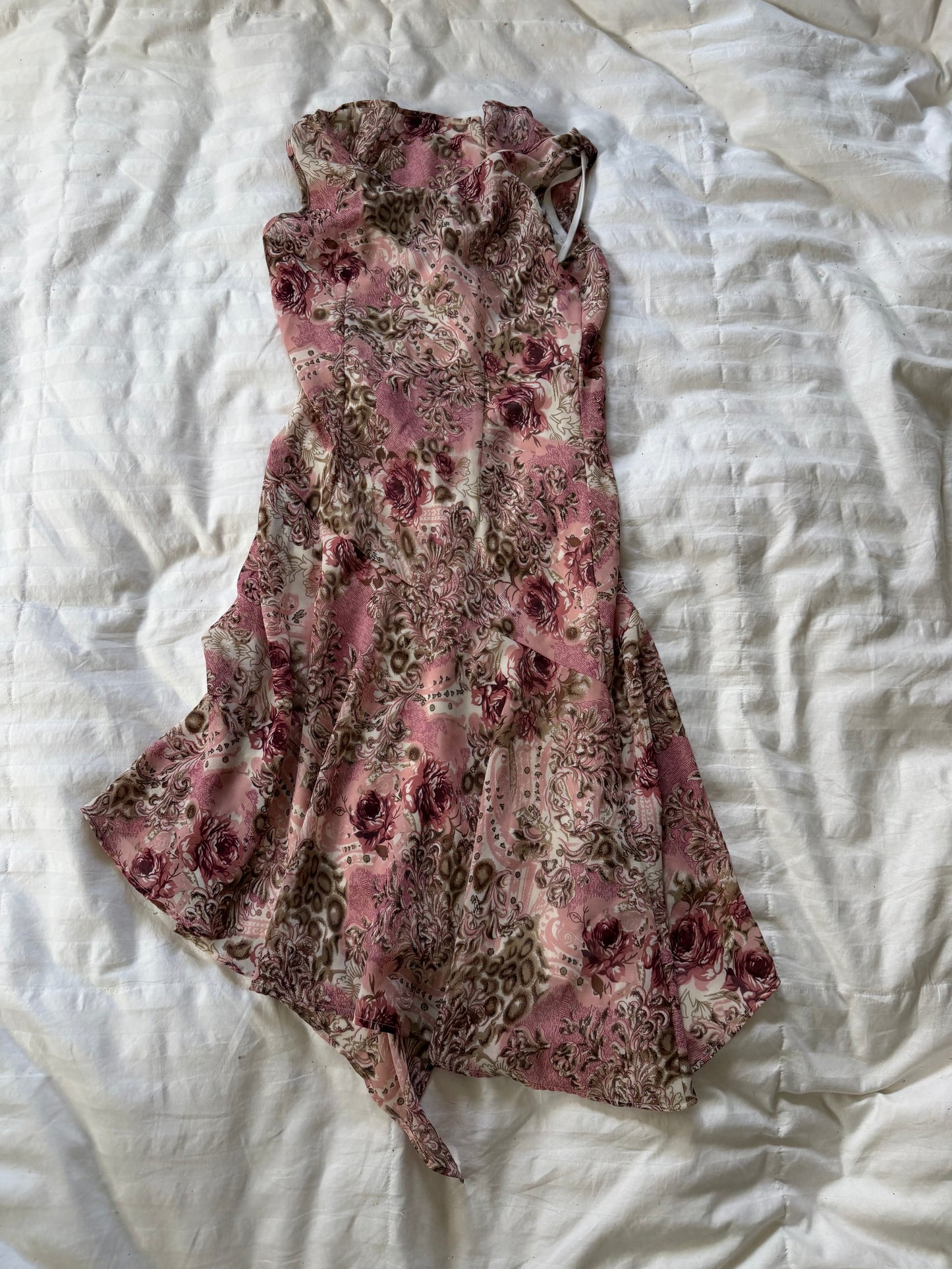 adorable fairy dress