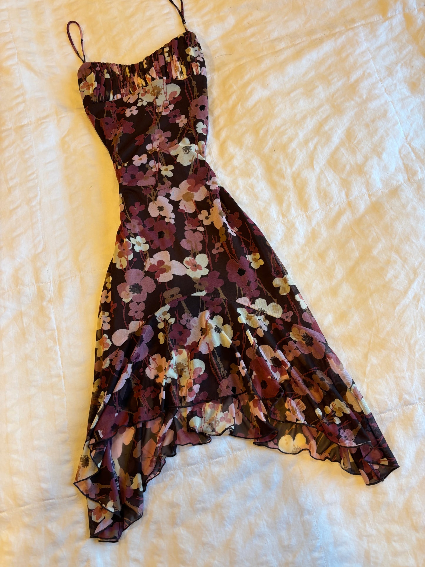 fairy dress