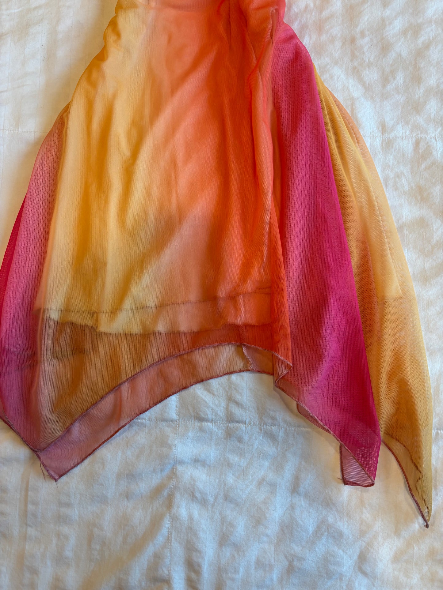 adorable fairy dress
