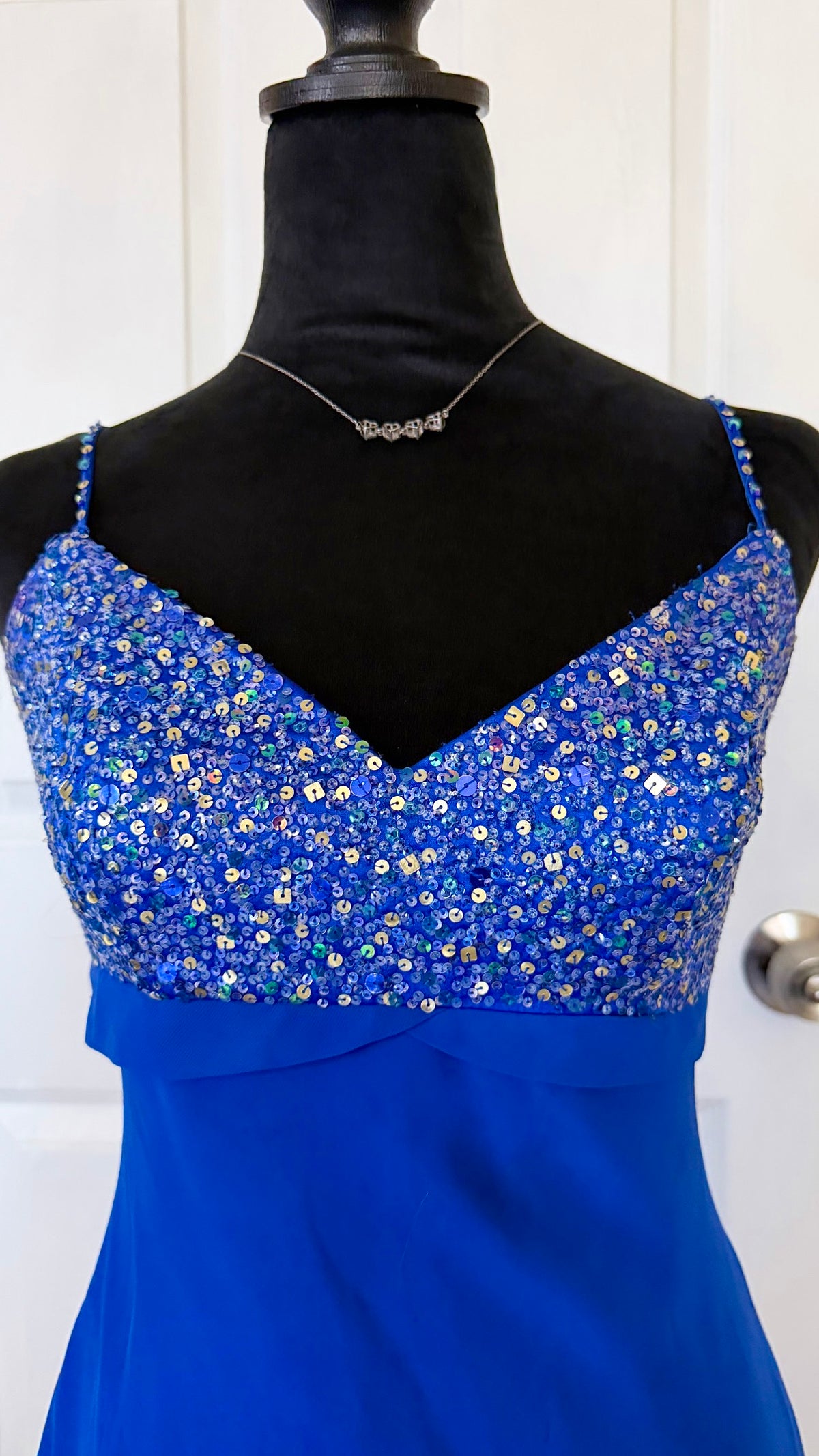 alfred angelo dress