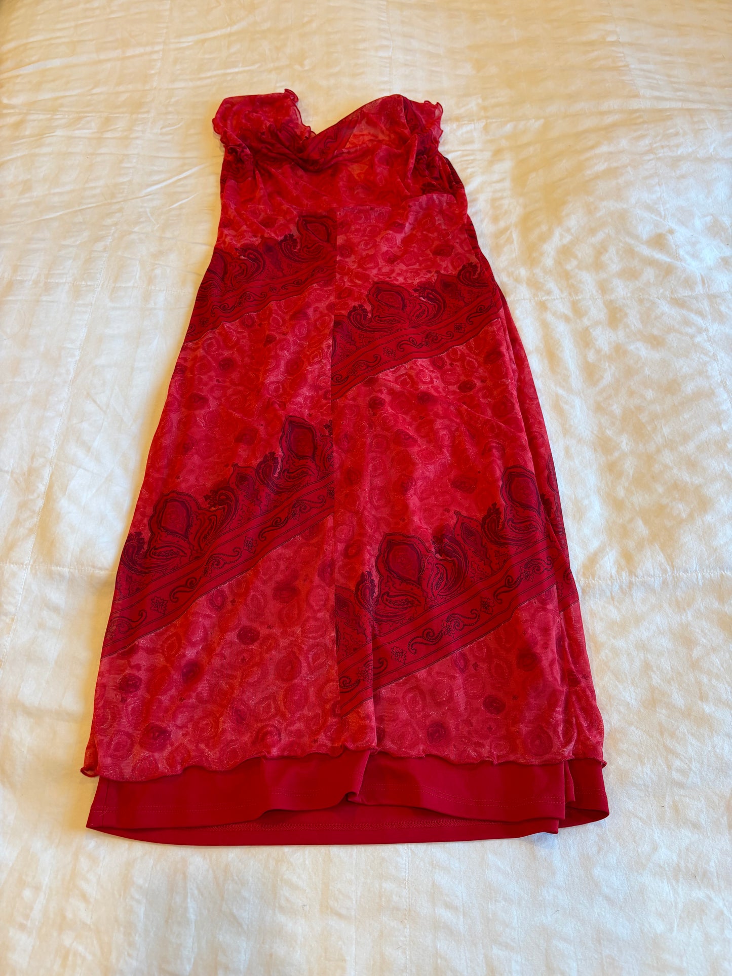 fairy dress