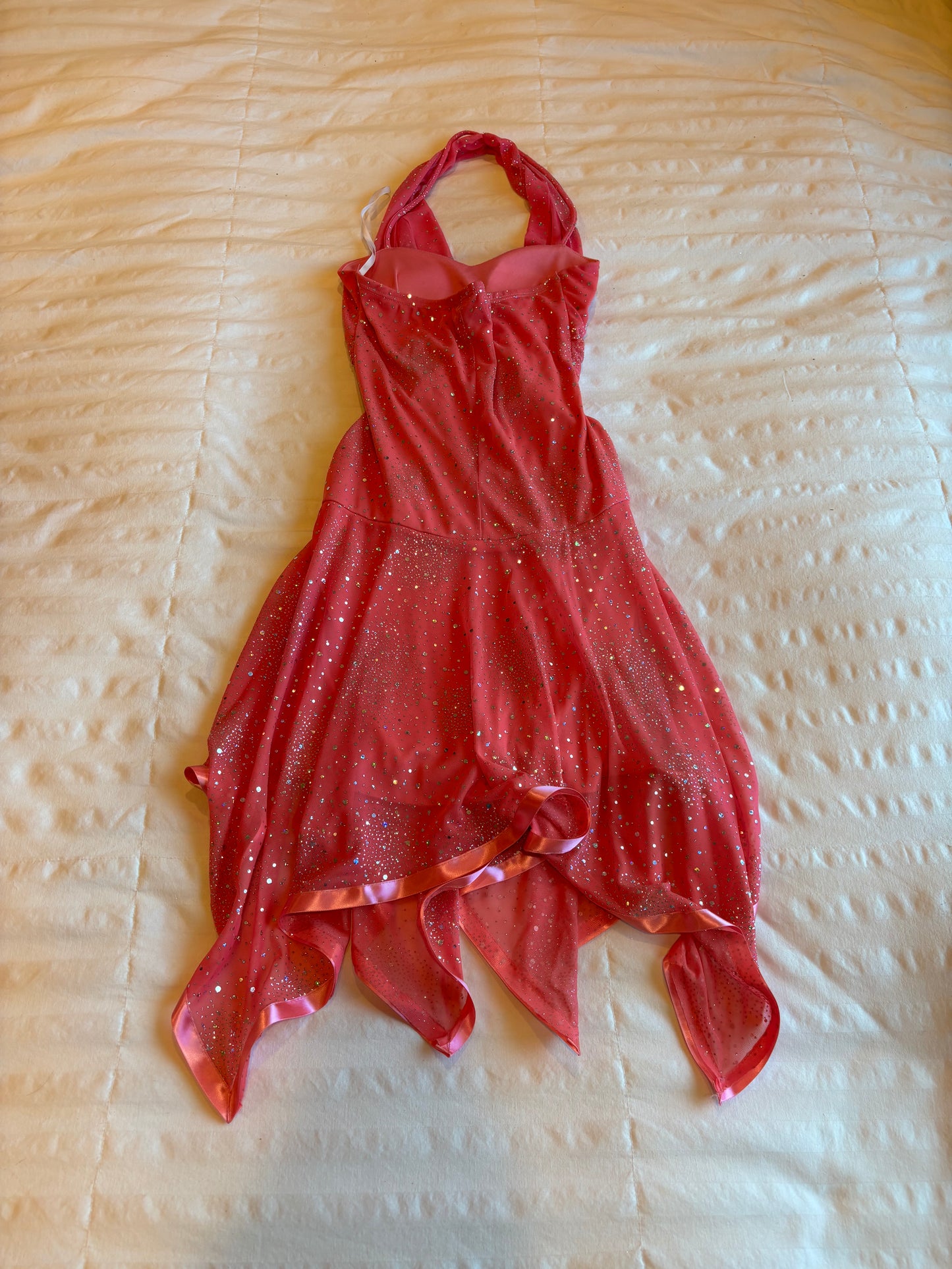fairy taboo dress