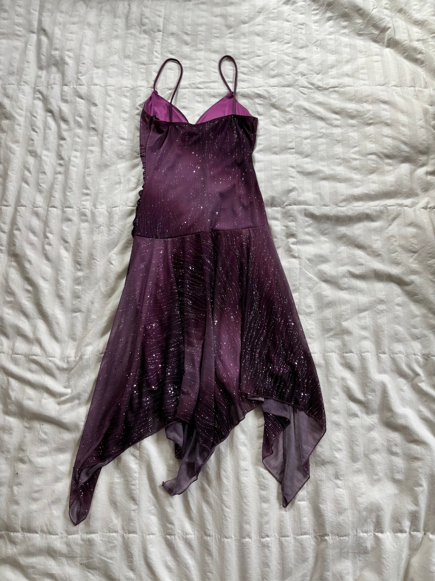 fairy dress